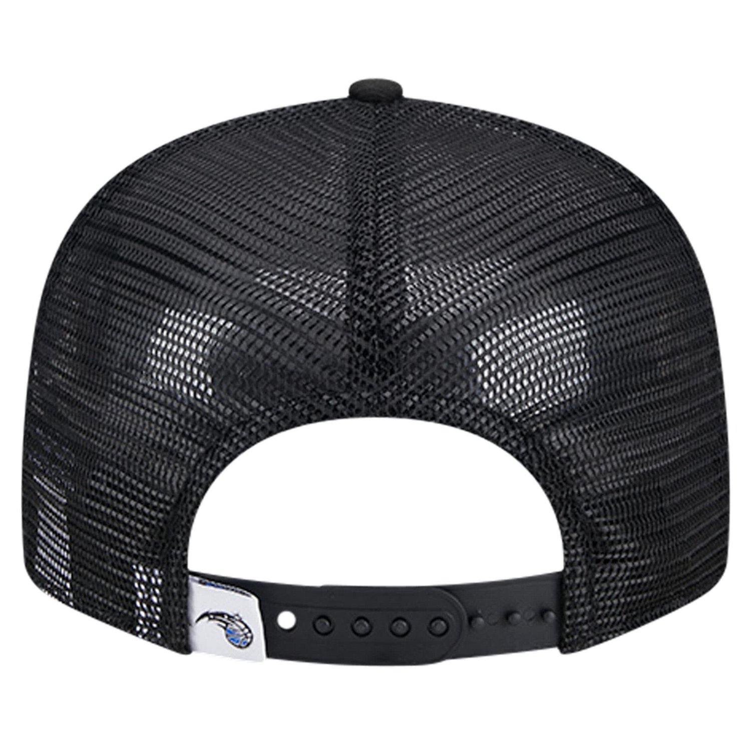 New Era Orlando Magic Meshback 9FIFTY Snapback Hat - view number 4