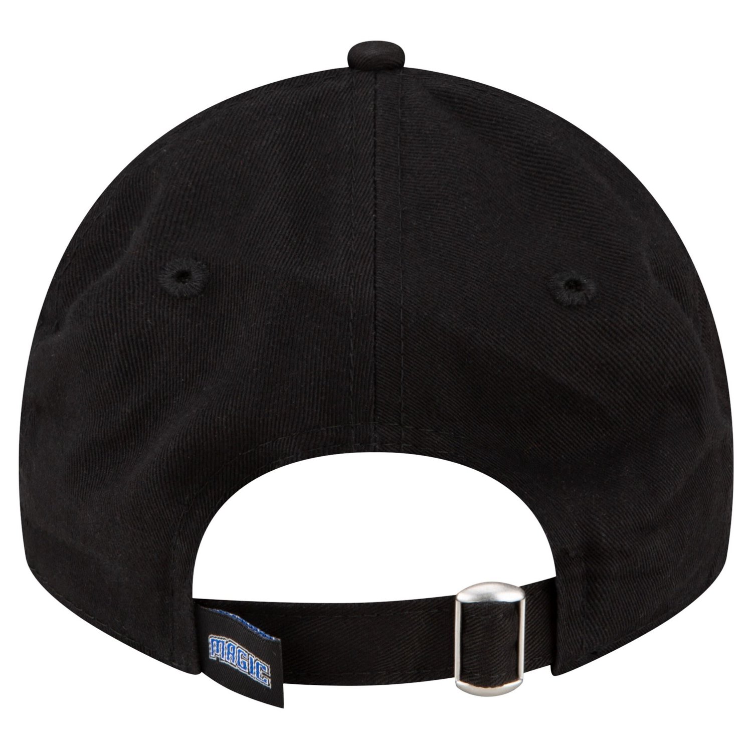 New Era Orlando Magic Team 20 9TWENTY Adjustable Hat                                                                             - view number 4