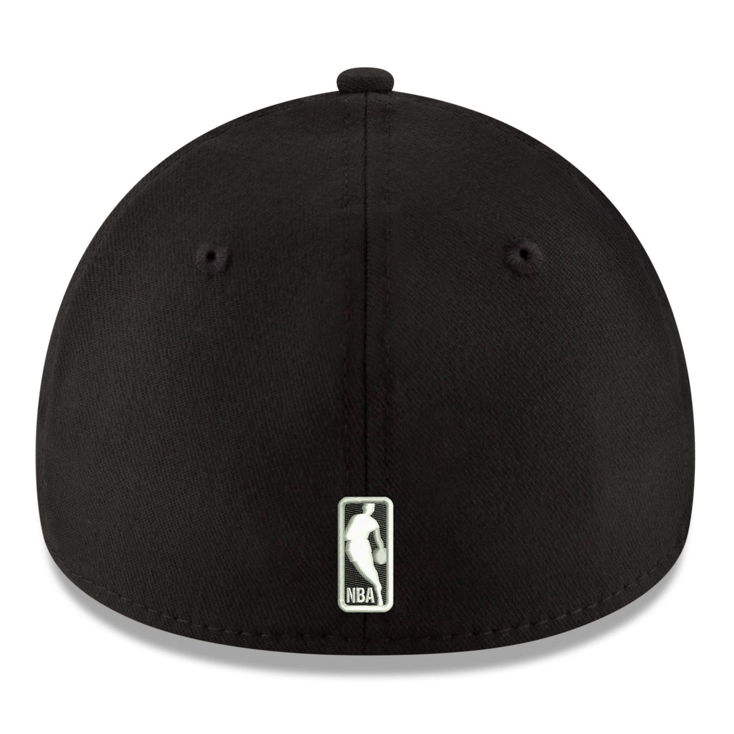 New Era Orlando Magic Team Classic 39THIRTY Flex Hat - view number 4