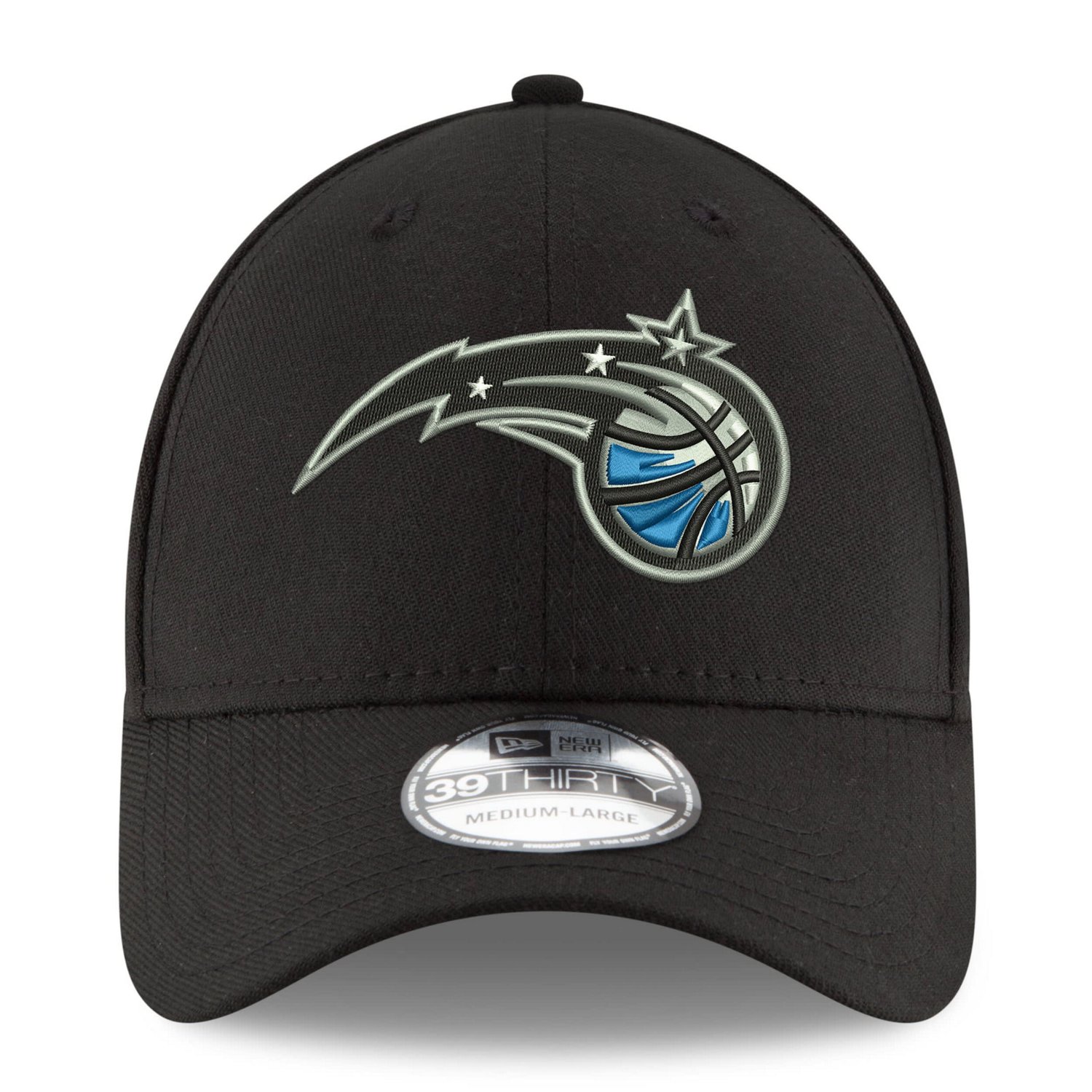 New Era Orlando Magic Team Classic 39THIRTY Flex Hat - view number 2