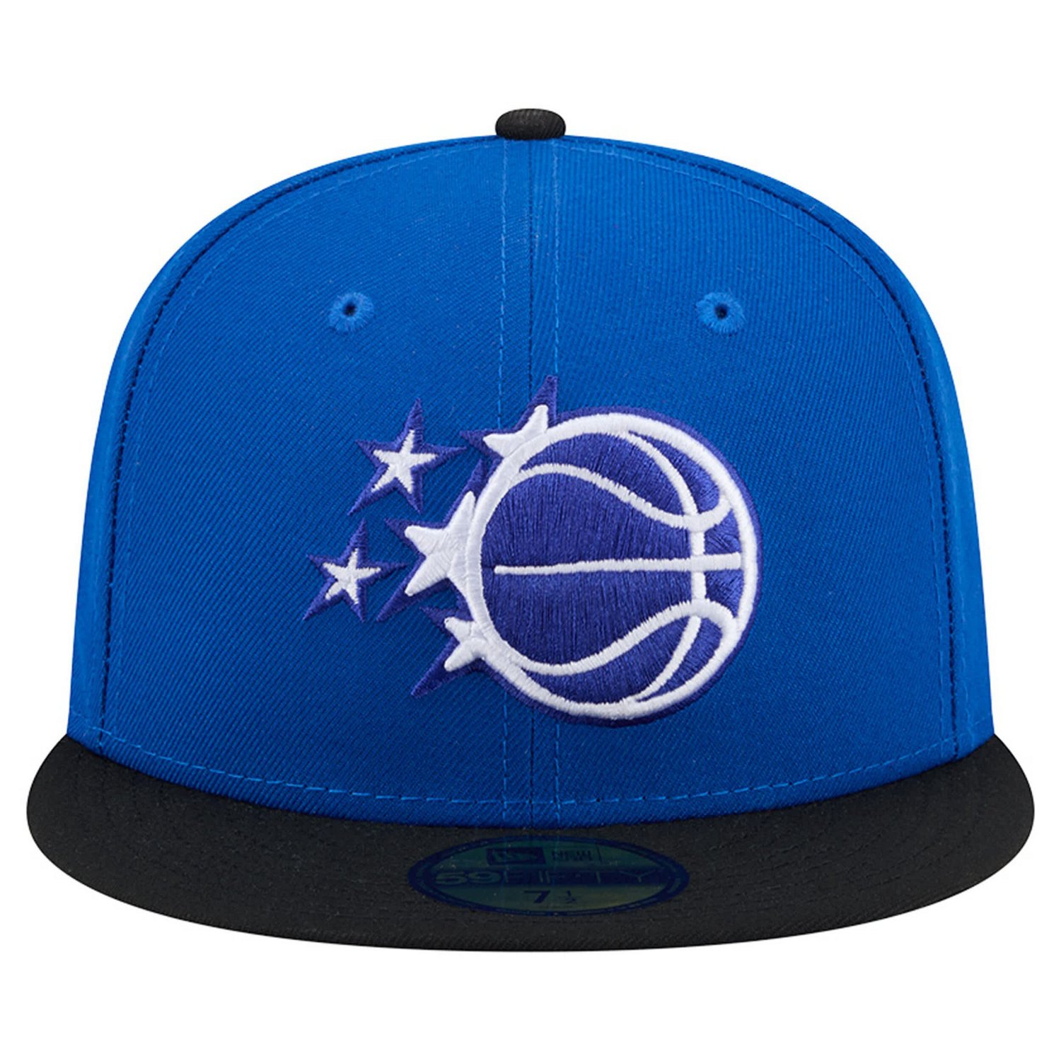 New Era Orlando Magic Two-Tone 59FIFTY Fitted Hat - view number 2