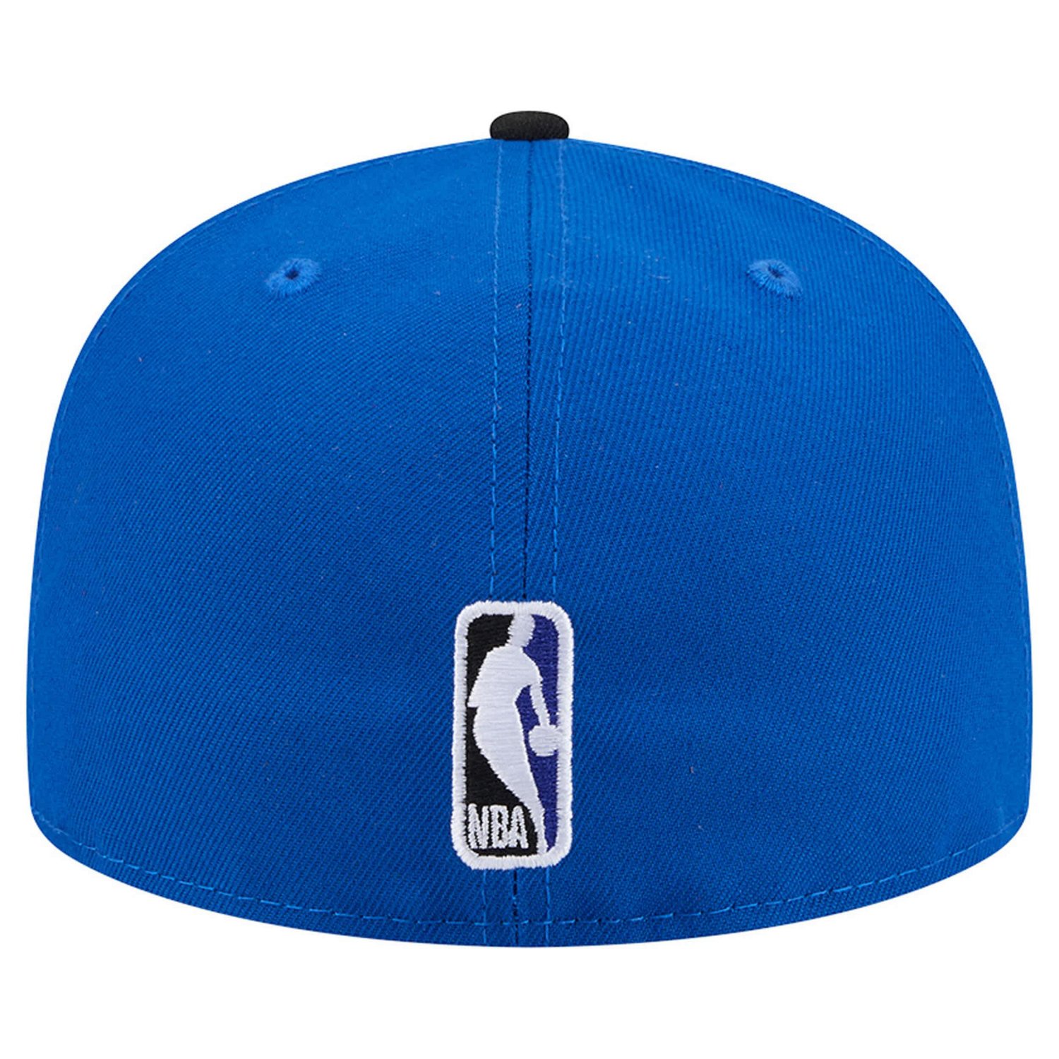New Era Orlando Magic Two-Tone 59FIFTY Fitted Hat - view number 4