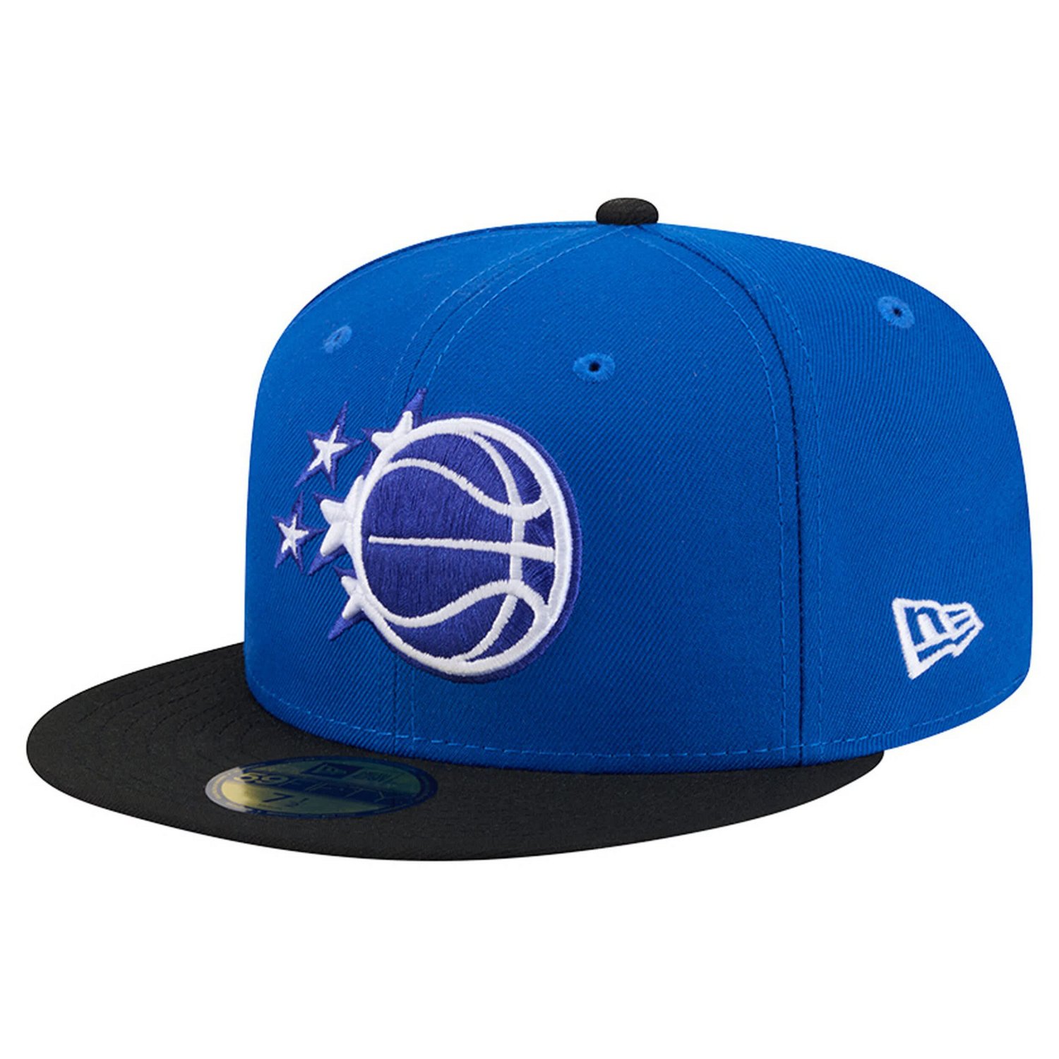 New Era Orlando Magic Two-Tone 59FIFTY Fitted Hat