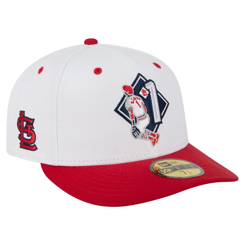 New Era Ozzie Smith… - image