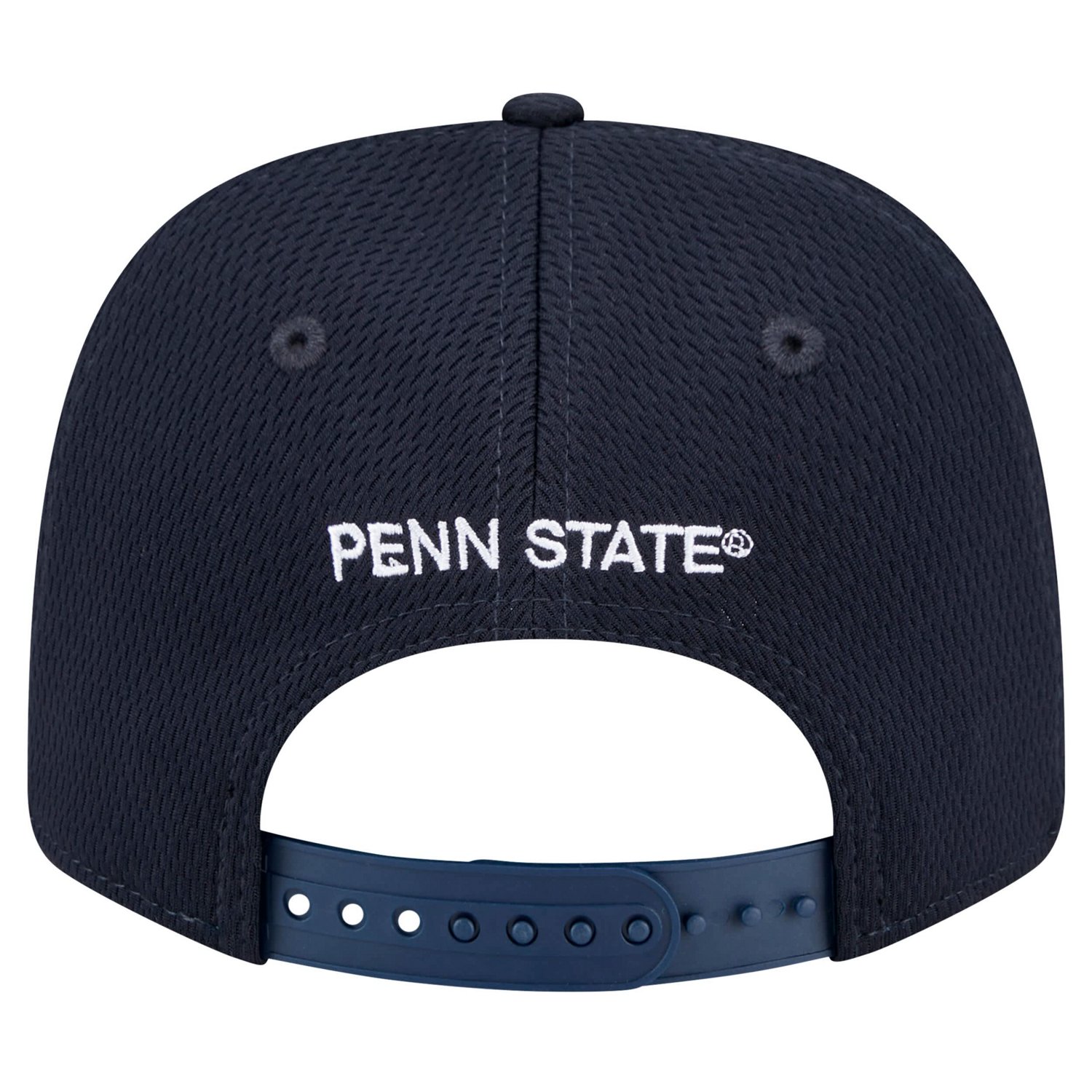New Era Penn State Nittany Lions COOLERA 9SEVENTY Rope Stretch-Snap Hat - view number 4