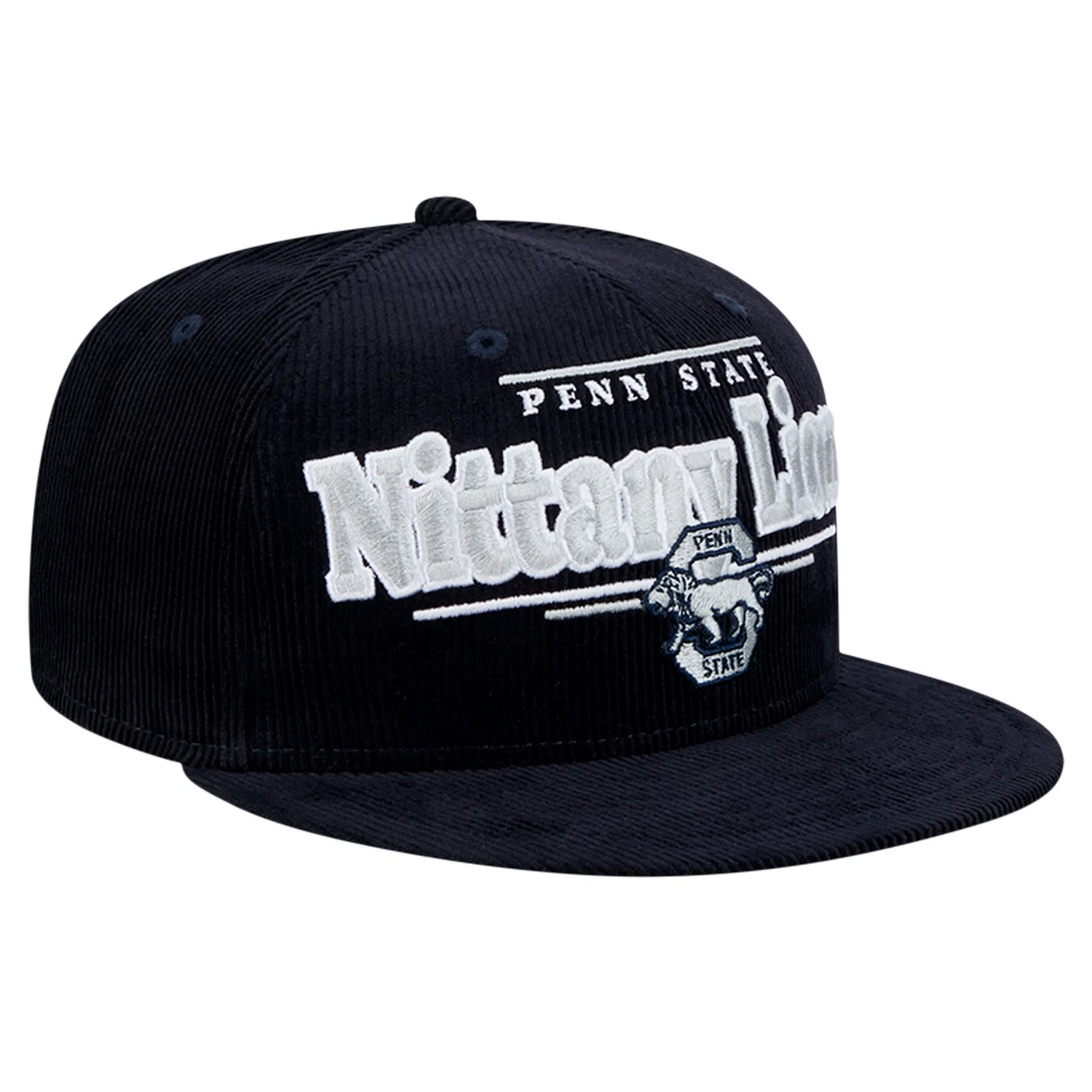 New Era Penn State Nittany Lions Display 9FIFTY Snapback Hat