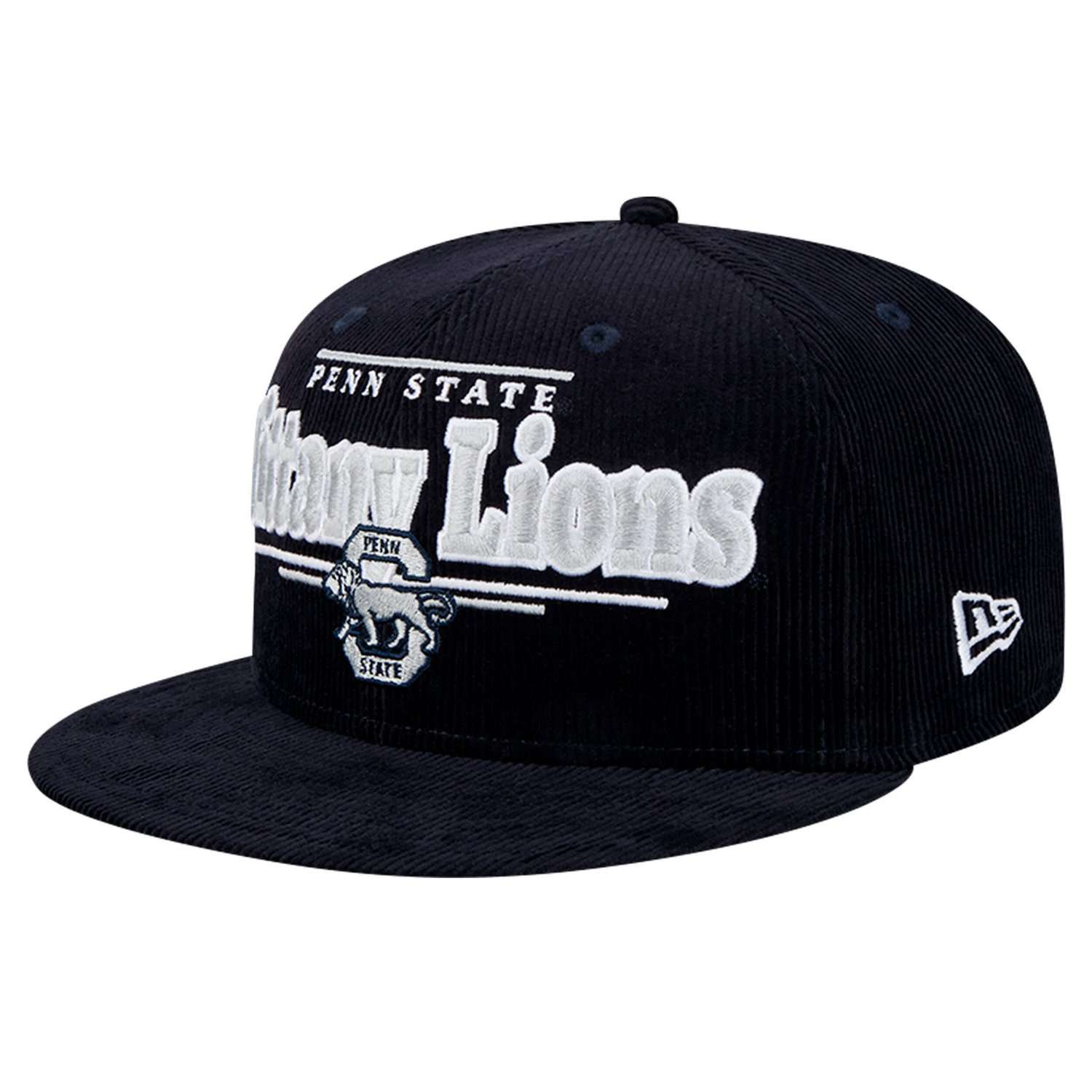 New Era Penn State Nittany Lions Display 9FIFTY Snapback Hat