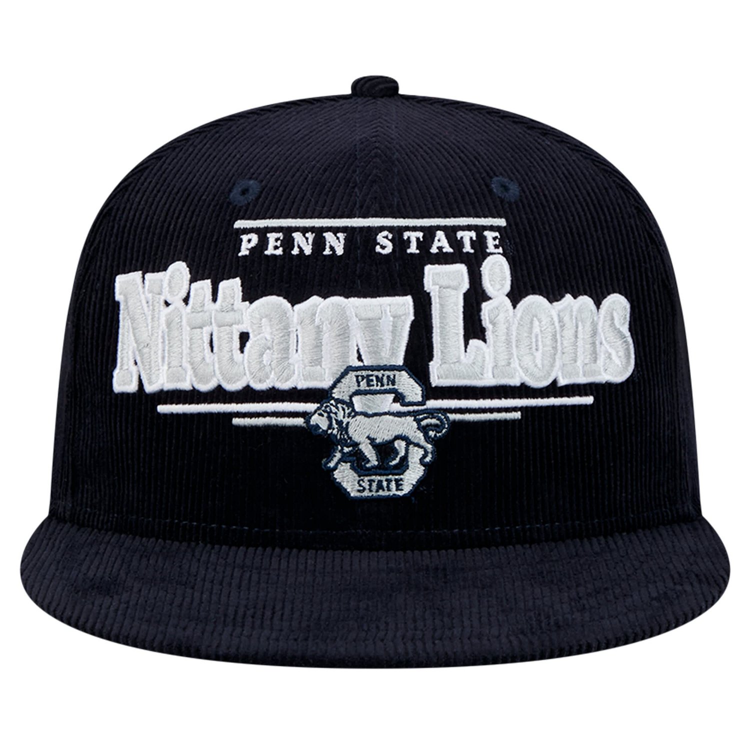 New Era Penn State Nittany Lions Display 9FIFTY Snapback Hat