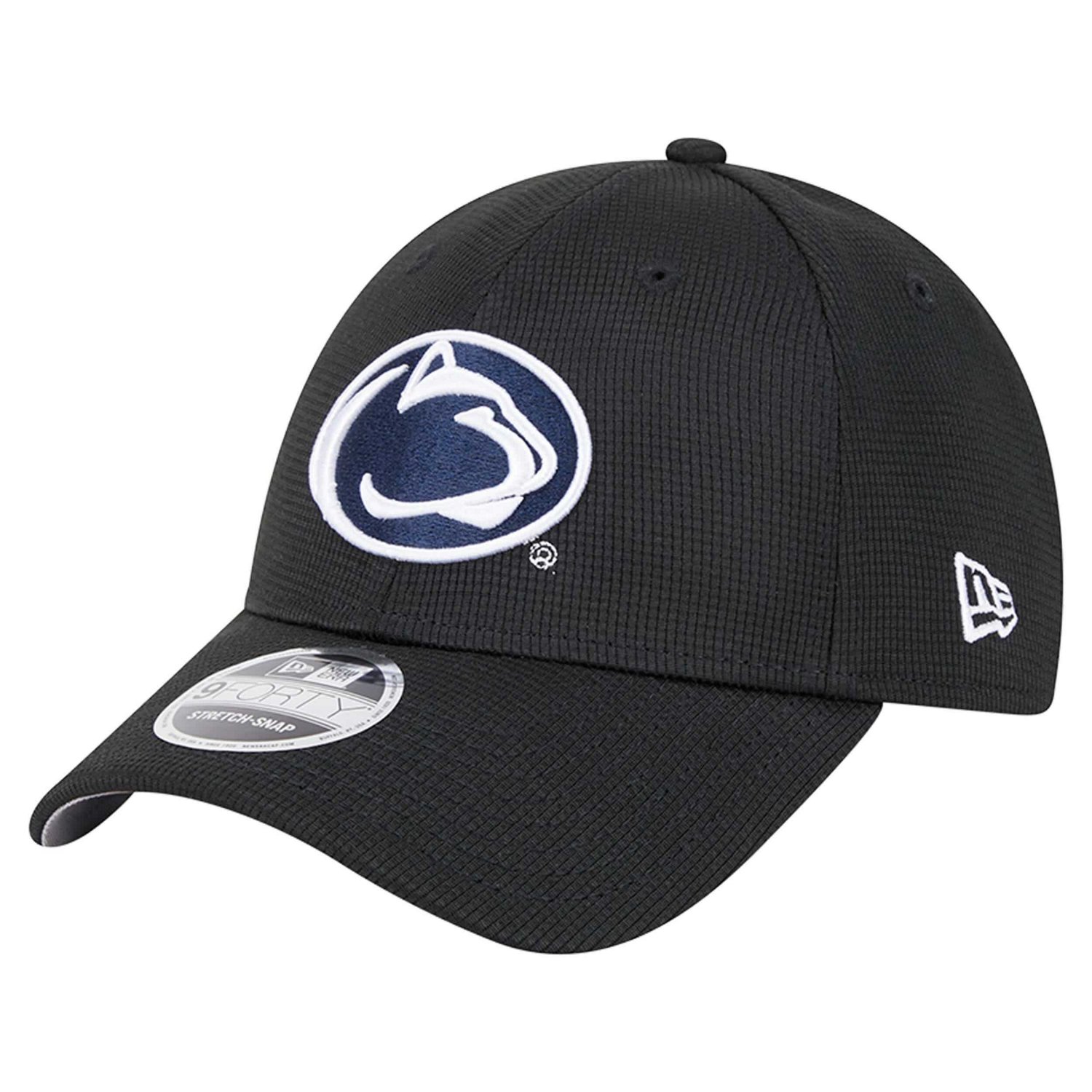 New Era Penn State Nittany Lions Pivot 9FORTY Stretch-Snap Adjustable Hat
