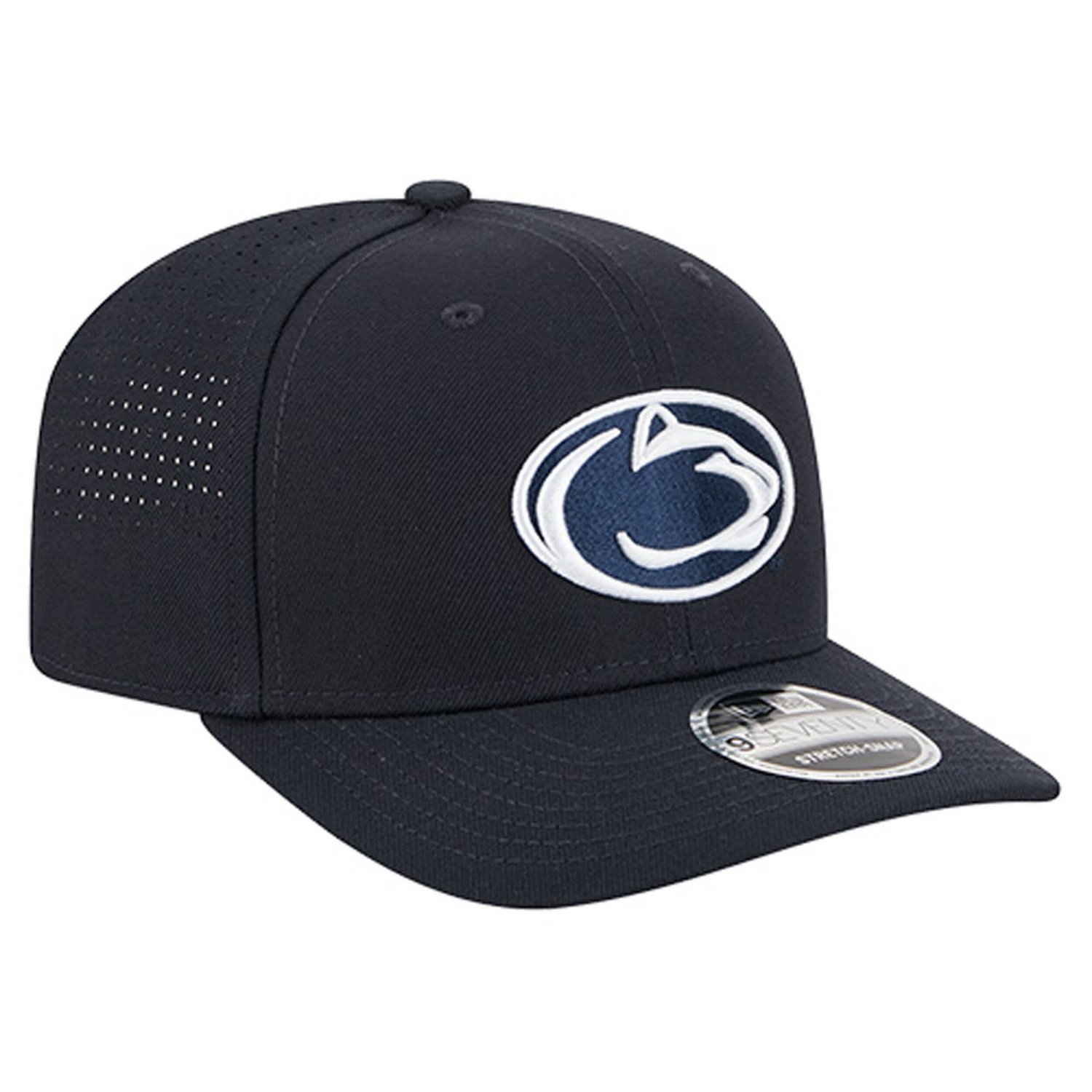 New Era Penn State Nittany Lions Team 9SEVENTY Adjustable Hat - view number 3