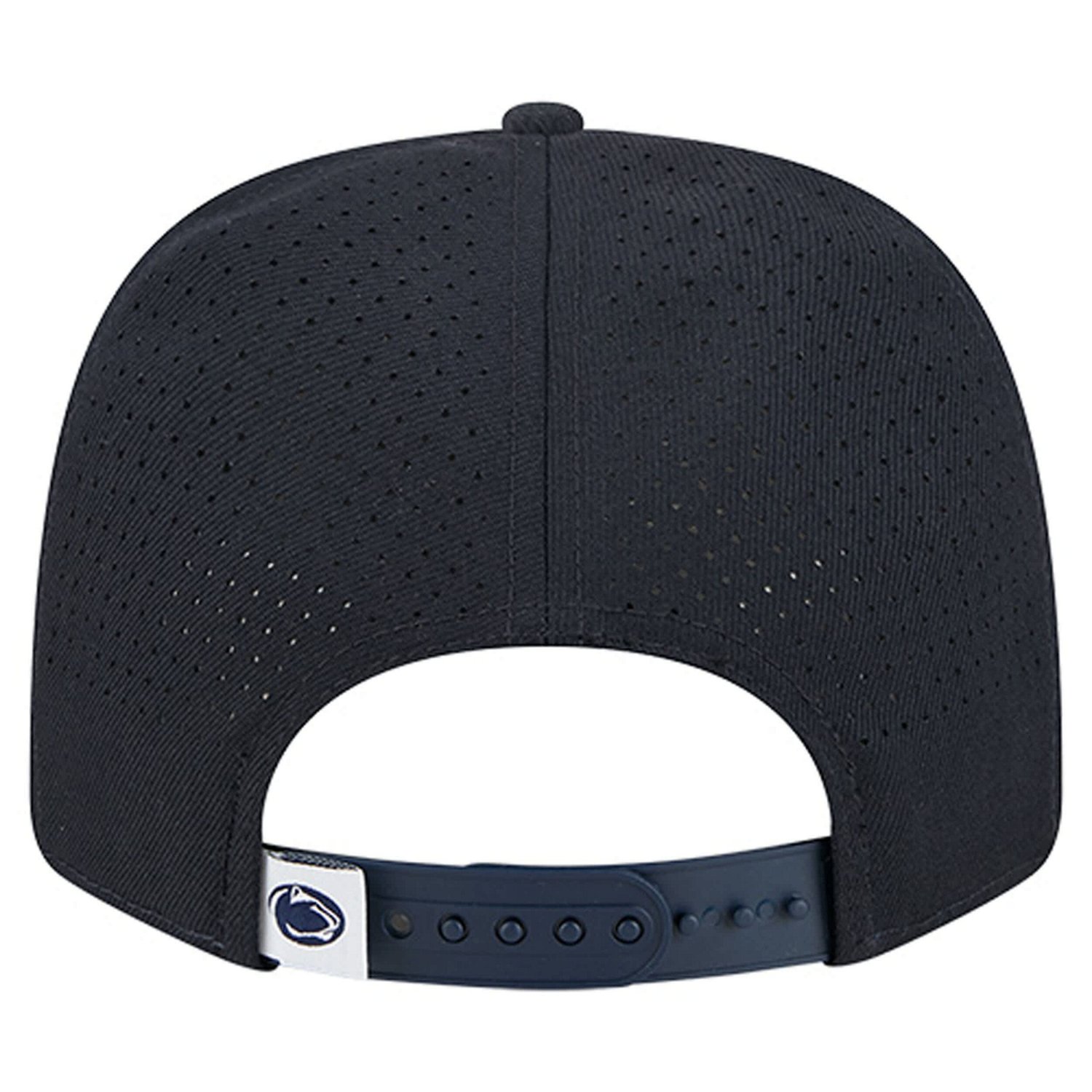 New Era Penn State Nittany Lions Team 9SEVENTY Adjustable Hat - view number 4