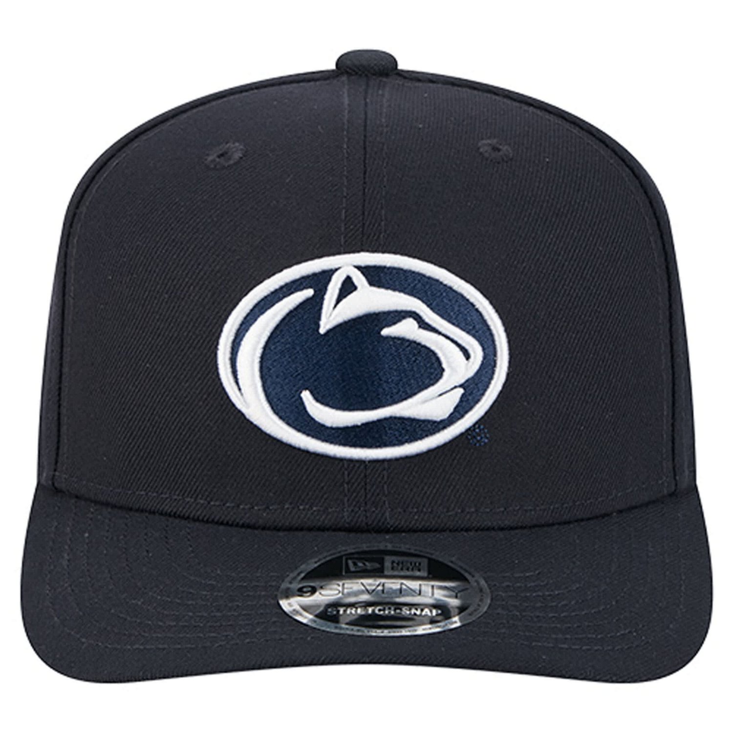 New Era Penn State Nittany Lions Team 9SEVENTY Adjustable Hat - view number 2