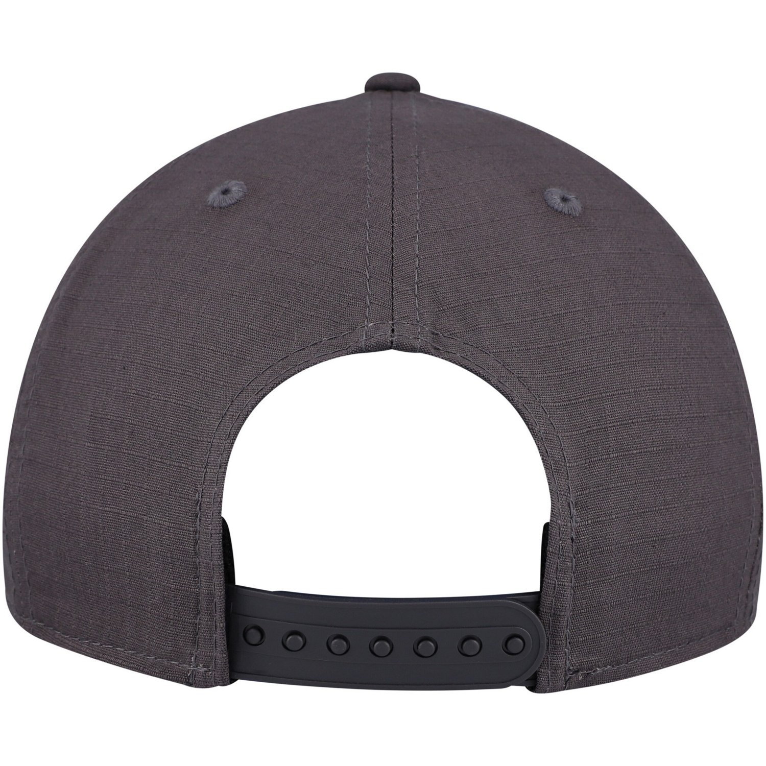 New Era Penn State Nittany Lions Team Elevated 9SEVENTY Stretch-Snap Adjustable Hat - view number 4
