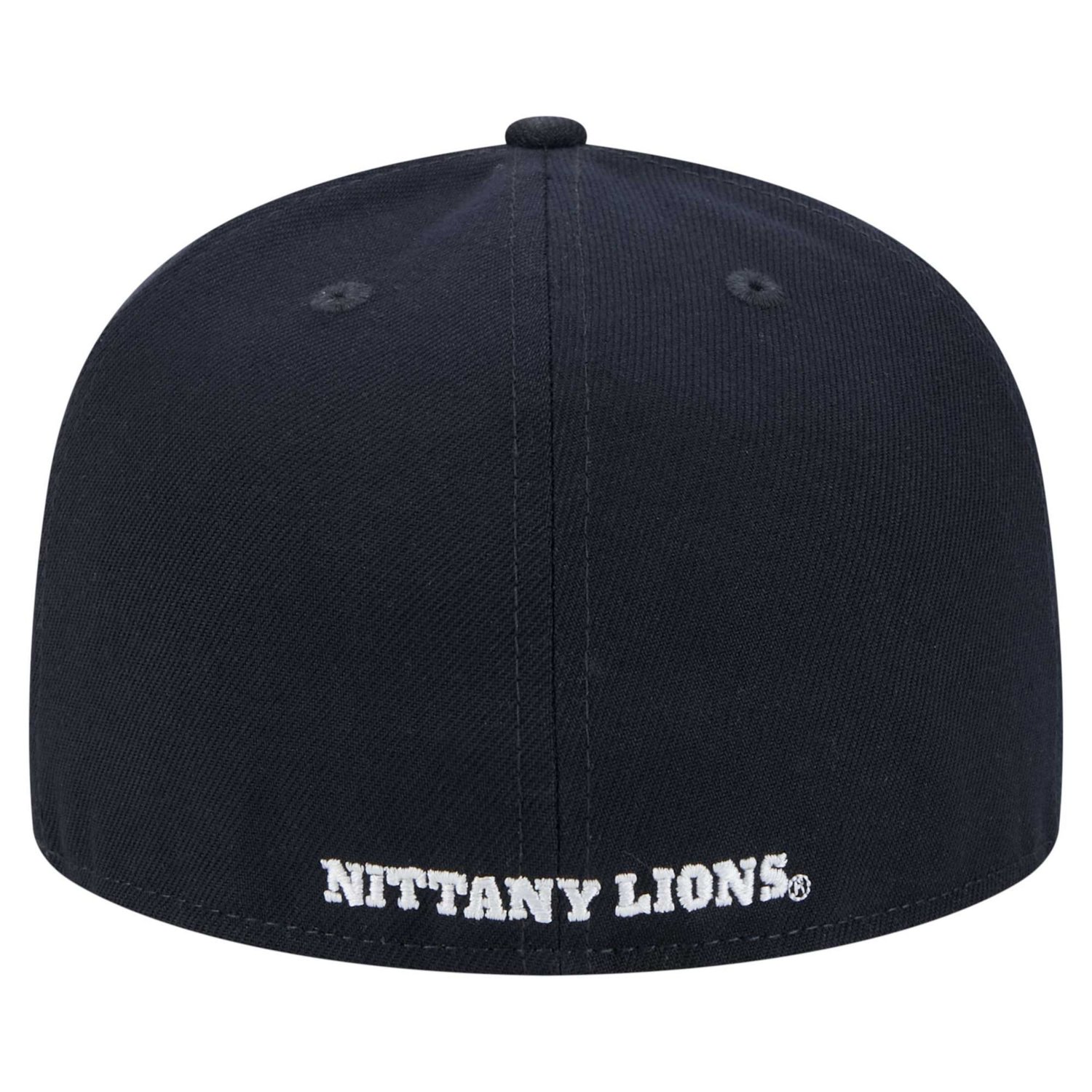 New Era Penn State Nittany Lions Vault 59FIFTY Fitted Hat