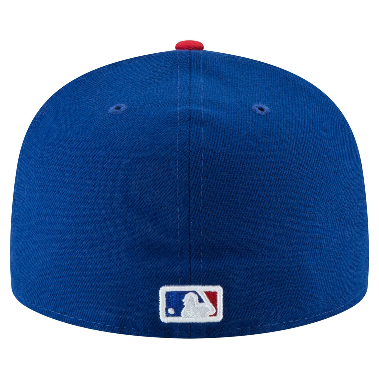 New Era Pete Crow-Armstrong Chicago Cubs 2025 Players Weekend 59FIFTY Fitted Hat - view number 4
