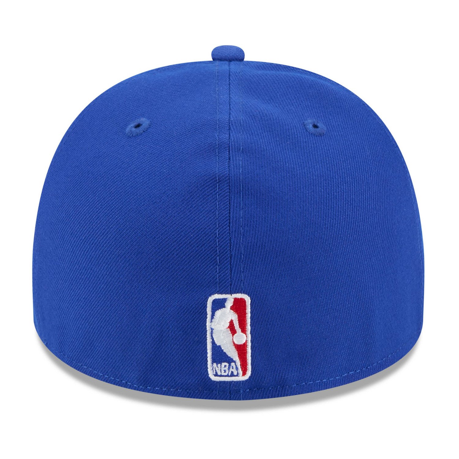 New Era Philadelphia 76ers 2025 NBA Draft A-Frame 59FIFTY Fitted Hat - view number 4