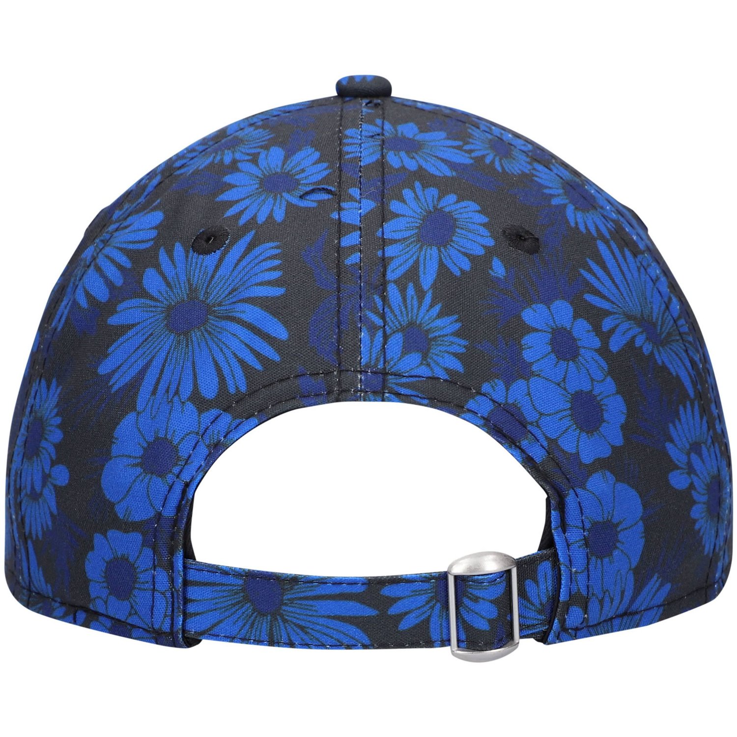 New Era Philadelphia 76ers Blossom 20 9TWENTY Adjustable Hat - view number 4