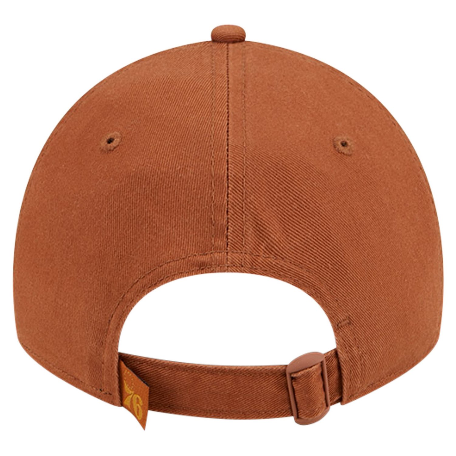 New Era Philadelphia 76ers Colorpack Tonal 9TWENTY Adjustable Hat                                                                - view number 4