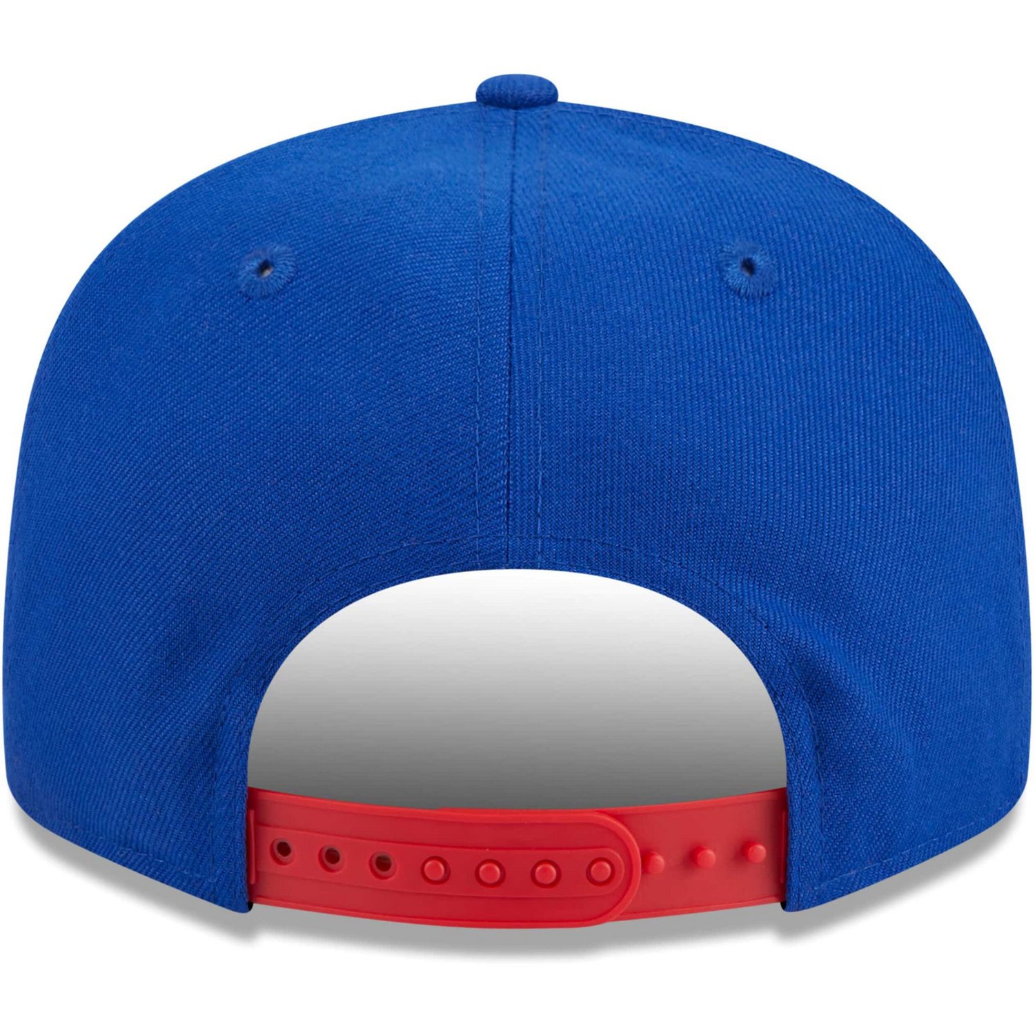 New Era Philadelphia 76ers Gameday 9FIFTY Snapback Hat