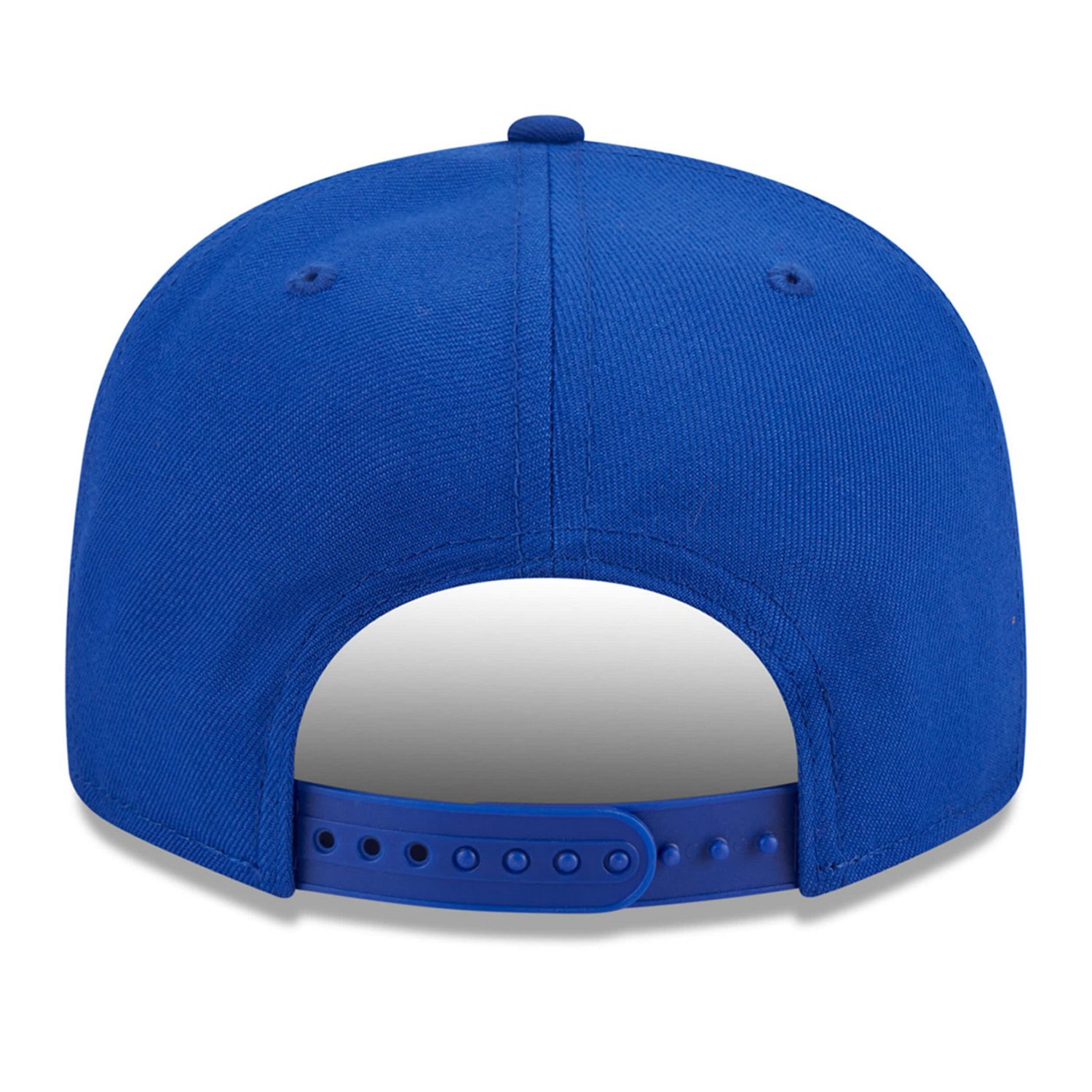 New Era Philadelphia 76ers Gradient Undervisor 9FIFTY Snapback Hat - view number 4