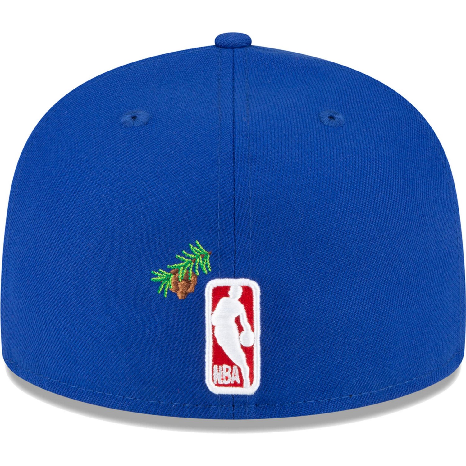 New Era Philadelphia 76ers Stateview 59FIFTY Fitted Hat
