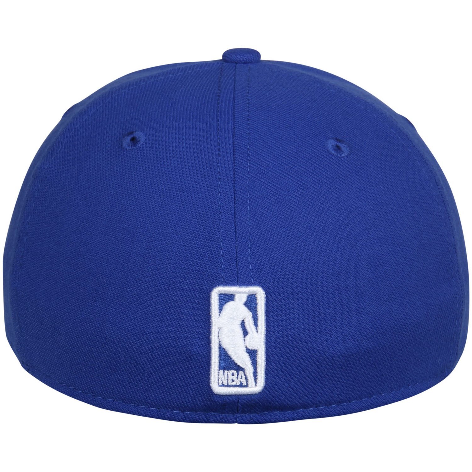 New Era Philadelphia 76ers Team Classic 39THIRTY Flex Hat - view number 4