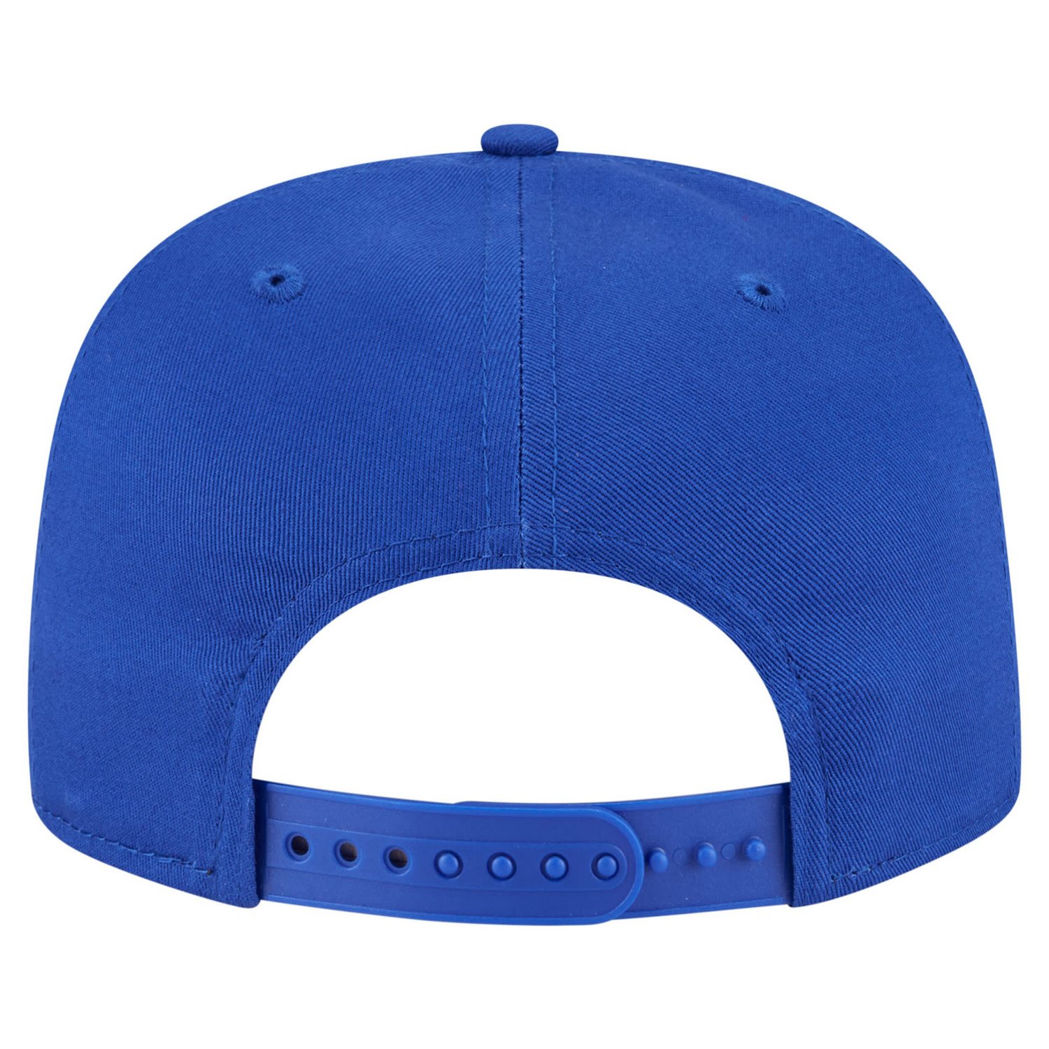 New Era Philadelphia 76ers Team Text Golfer Snapback Hat - view number 4