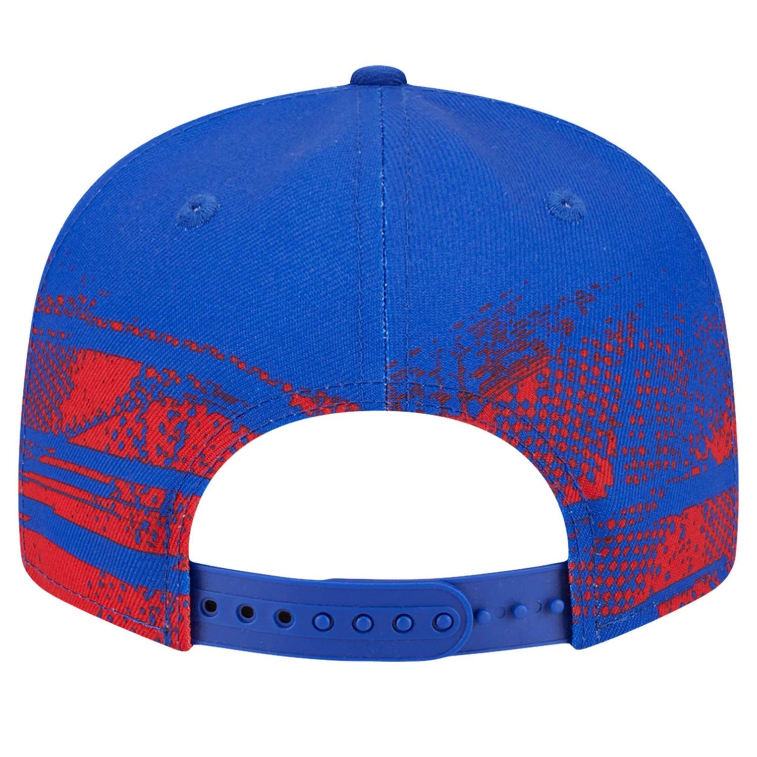 New Era Philadelphia 76ers Tip-Off 9FIFTY Snapback Hat