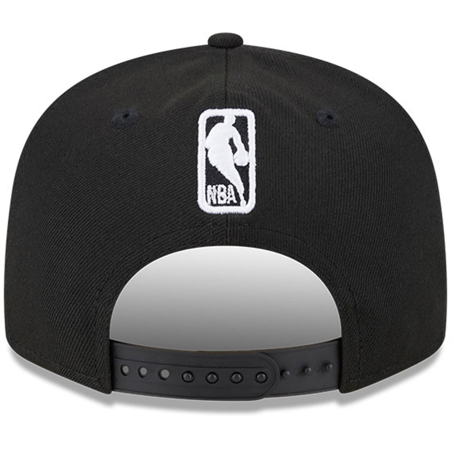 New Era Philadelphia 76ers Tip-Off 9FIFTY Snapback Hat