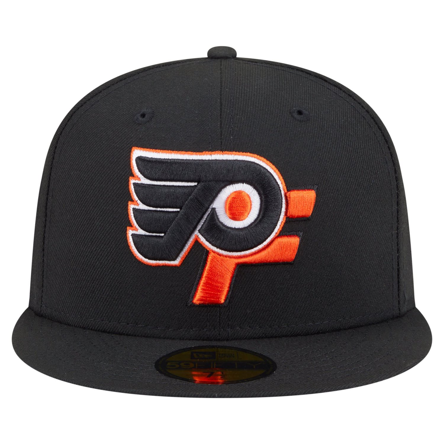 New Era Philadelphia Flyers Deceptor 59FIFTY Fitted Hat - view number 2