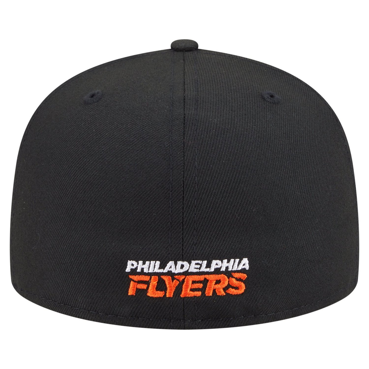 New Era Philadelphia Flyers Deceptor 59FIFTY Fitted Hat - view number 4