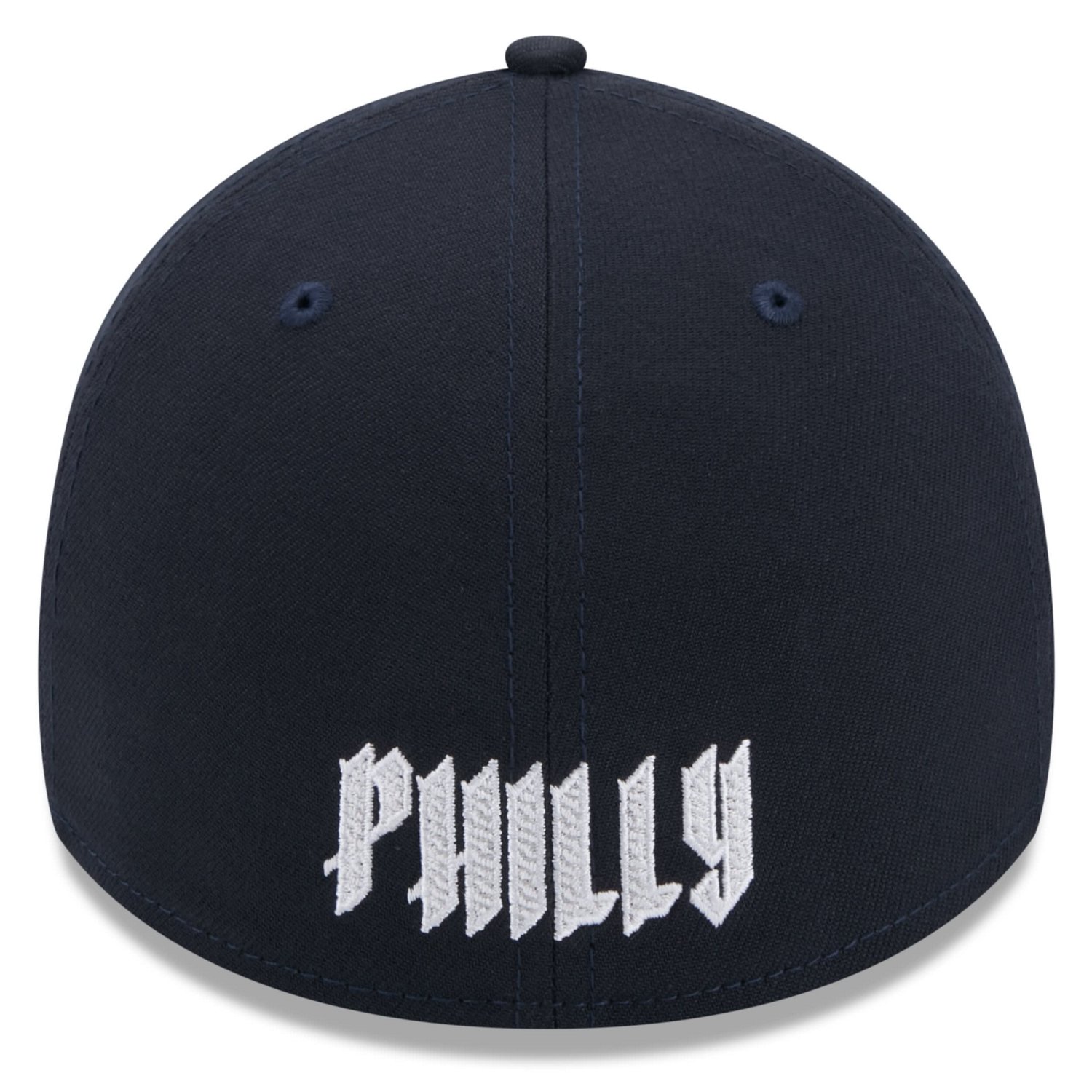 New Era Philadelphia Phillies 2024 City Connect 39THIRTY Flex Hat                                                                - view number 4