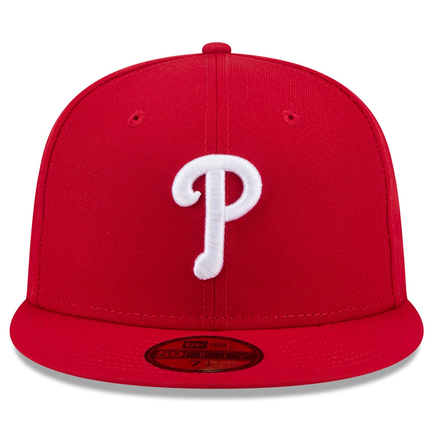 New Era Philadelphia Phillies 2025 Jackie Robinson Day 59FIFTY Fitted Hat - view number 2