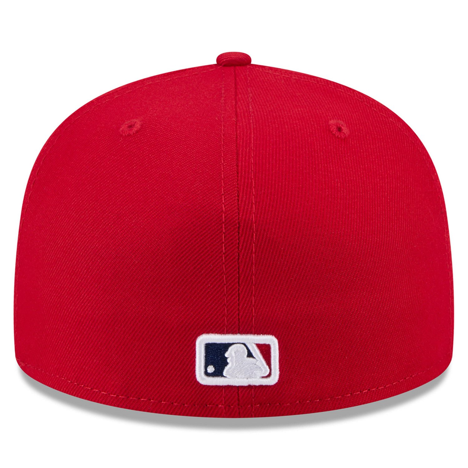 New Era Philadelphia Phillies 2025 Jackie Robinson Day 59FIFTY Fitted Hat - view number 4