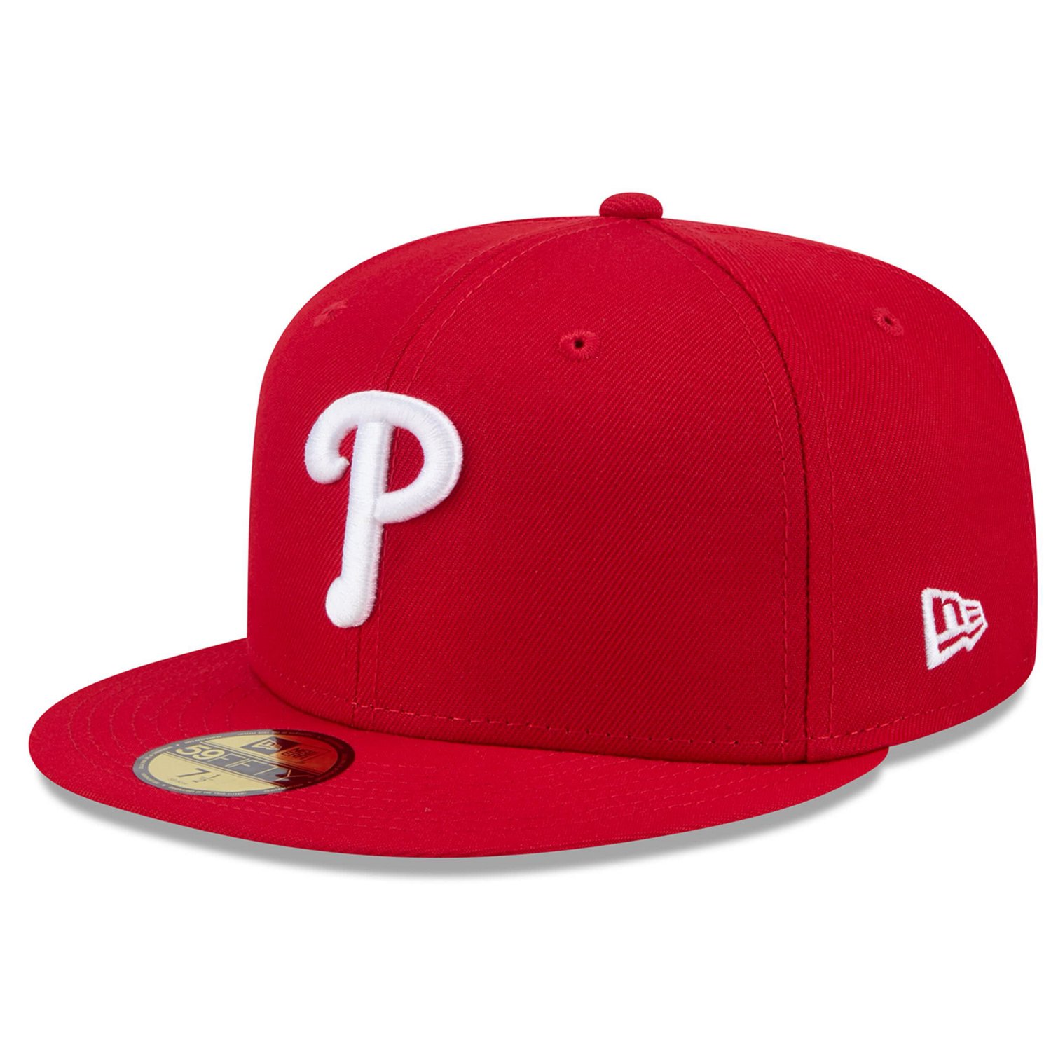 New Era Philadelphia Phillies 2025 Jackie Robinson Day 59FIFTY Fitted Hat - view number 3