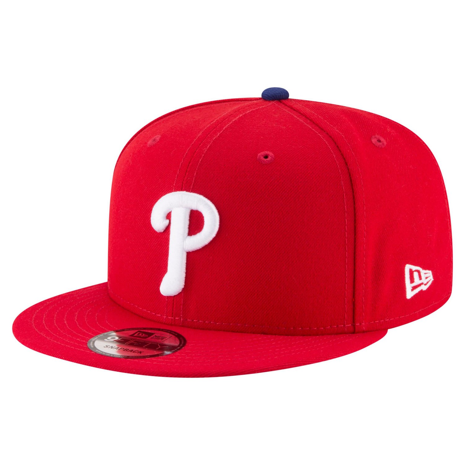 New Era Philadelphia Phillies 2026 All-Star Game Side Patch 9FIFTY Snapback Hat - view number 3