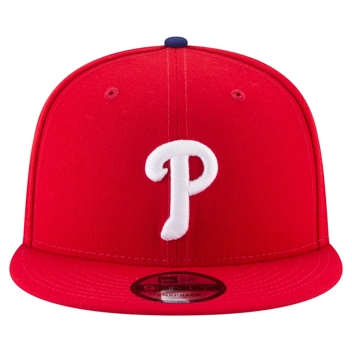 New Era Philadelphia Phillies 2026 All-Star Game Side Patch 9FIFTY Snapback Hat - view number 2