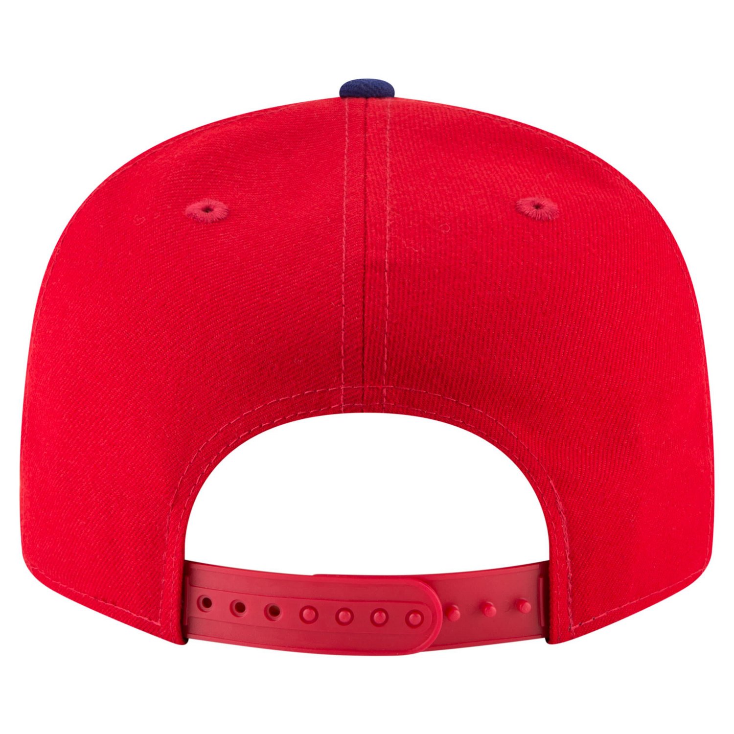 New Era Philadelphia Phillies 2026 All-Star Game Side Patch 9FIFTY Snapback Hat - view number 4