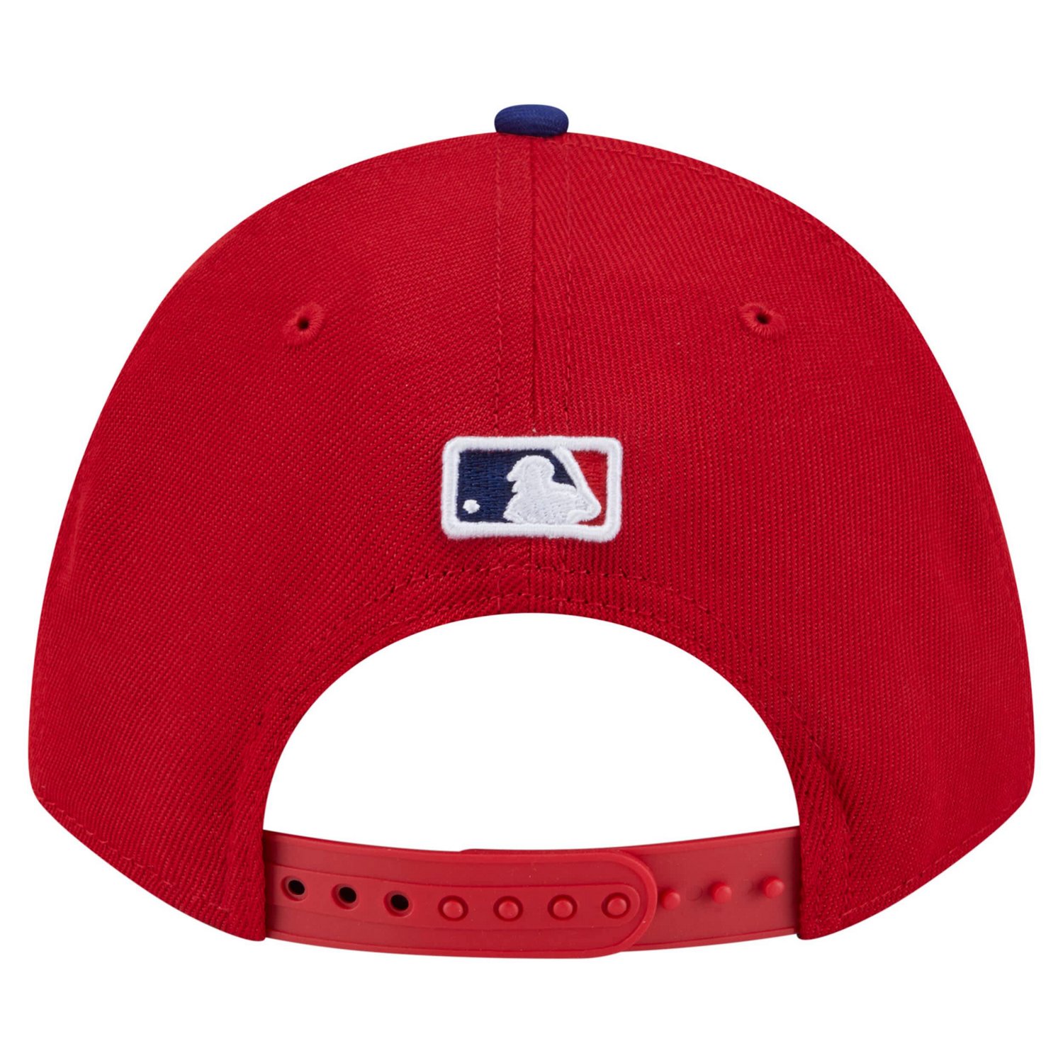 New Era Philadelphia Phillies 2026 All-Star Game Side Patch 9Forty Adjustable Hat - view number 4
