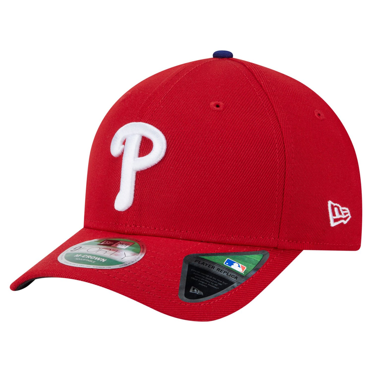 New Era Philadelphia Phillies 2026 All-Star Game Side Patch 9Forty Adjustable Hat - view number 3
