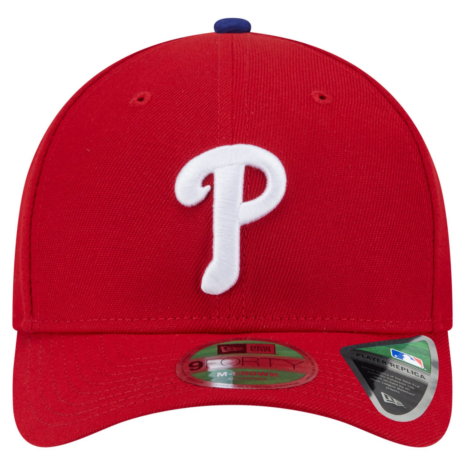 New Era Philadelphia Phillies 2026 All-Star Game Side Patch 9Forty Adjustable Hat - view number 2