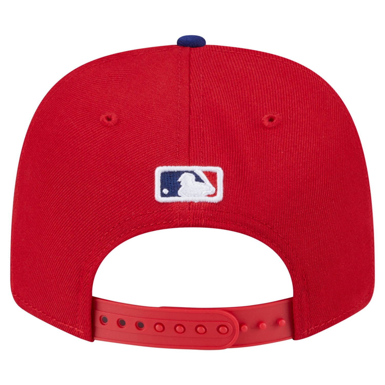 New Era Philadelphia Phillies 2026 All-Star Game Side Patch 9SEVENTY Adjustable Hat - view number 4
