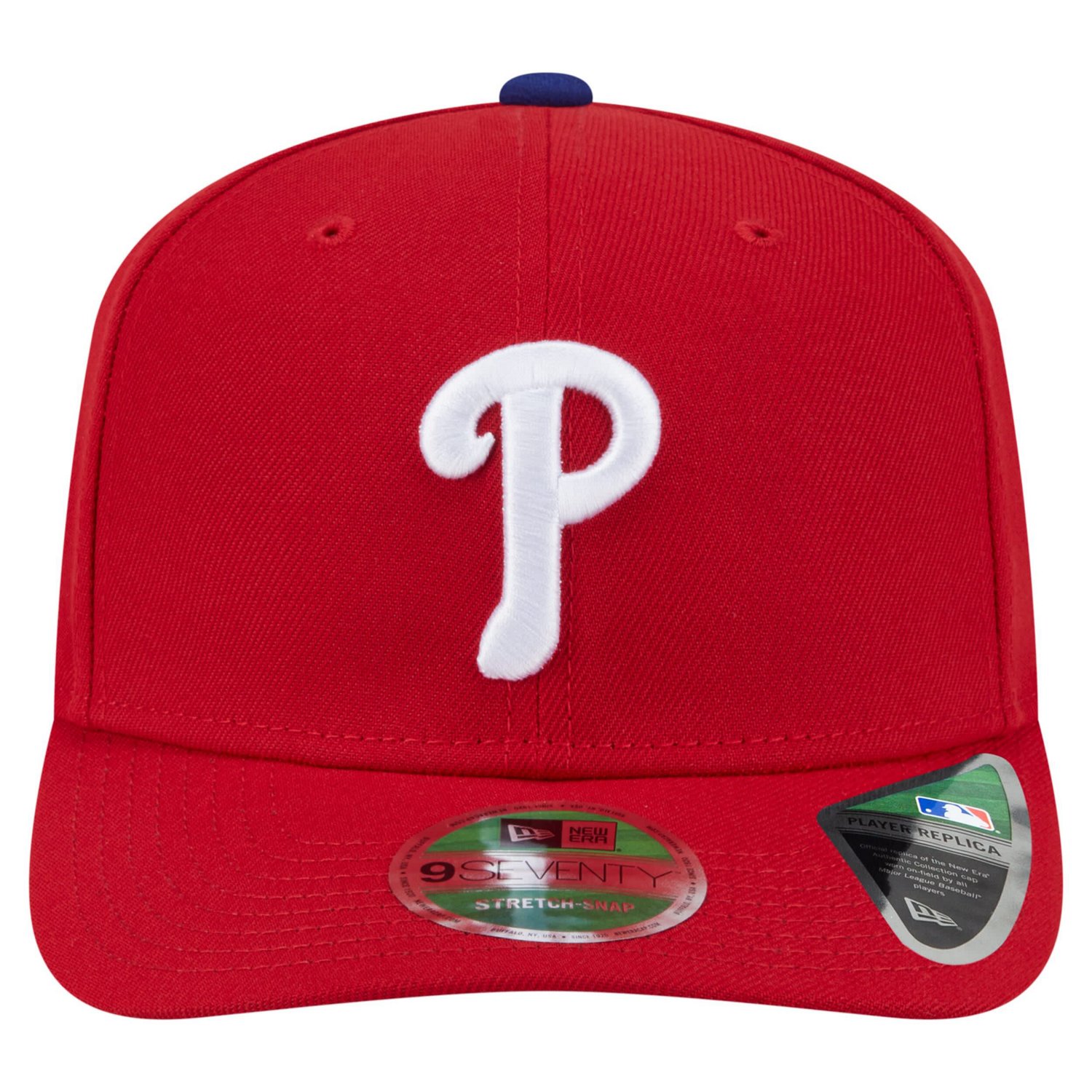 New Era Philadelphia Phillies 2026 All-Star Game Side Patch 9SEVENTY Adjustable Hat - view number 2