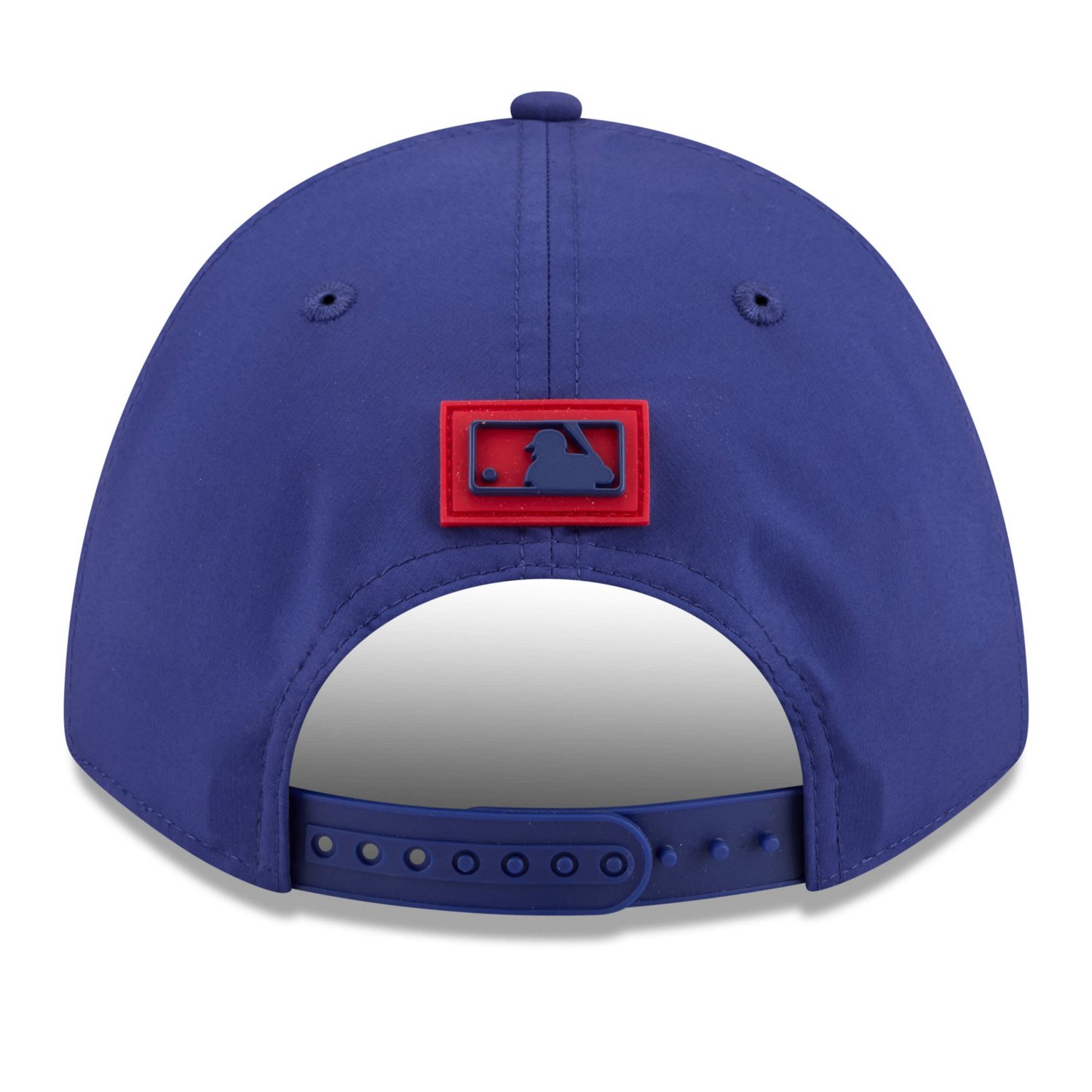 New Era Philadelphia Phillies 2026 Clubhouse 9FORTY A-Frame Adjustable Hat - view number 4