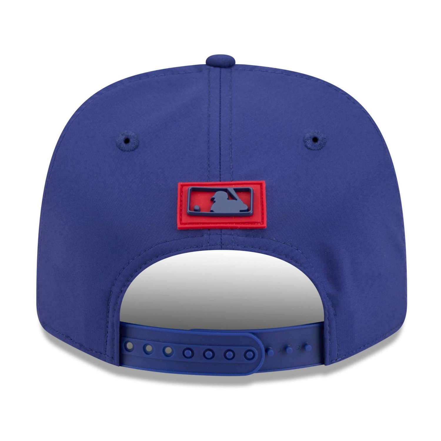 New Era Philadelphia Phillies 2026 Clubhouse 9SEVENTY Adjustable Hat - view number 4