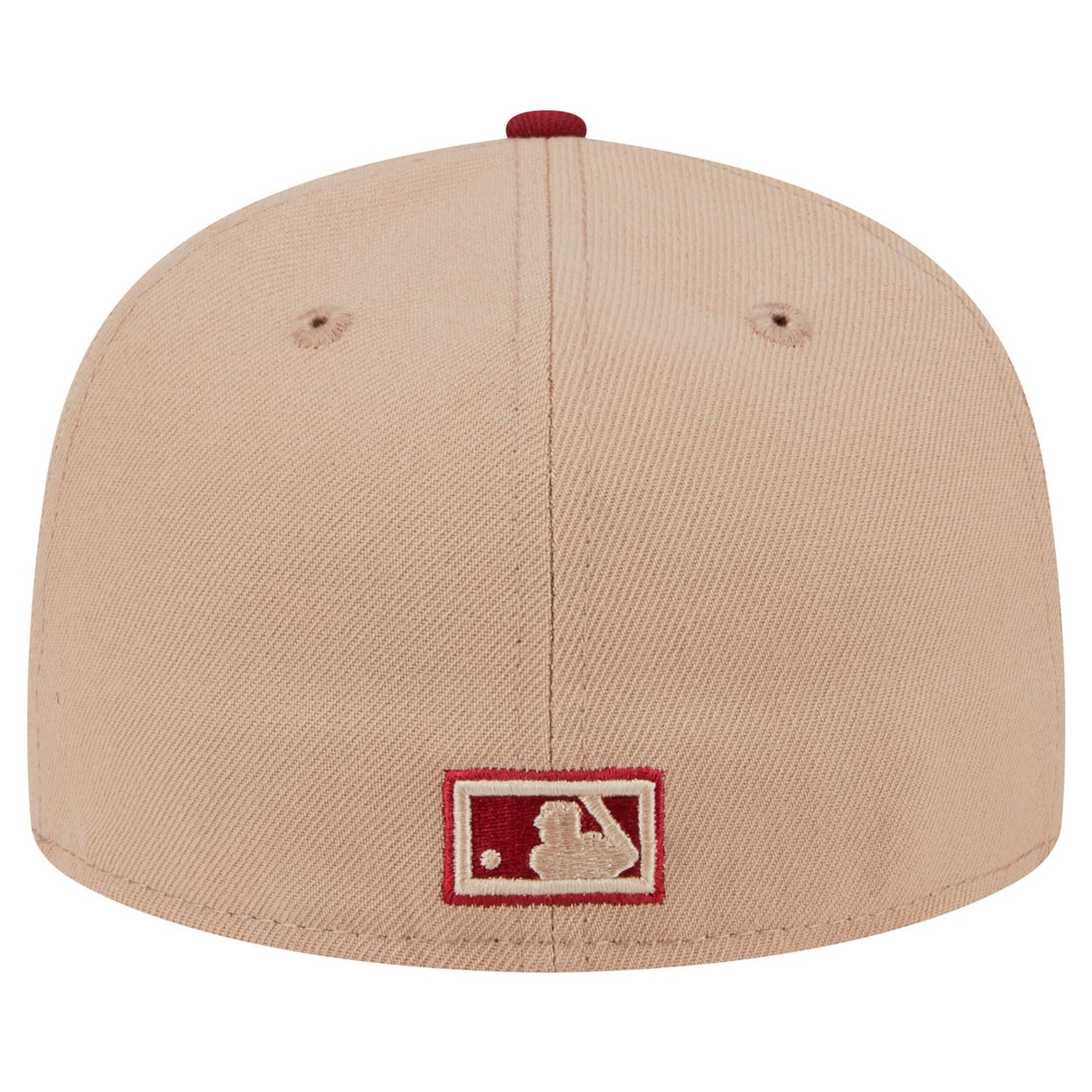 New Era Philadelphia Phillies 59FIFTY Fitted Hat                                                                                 - view number 4