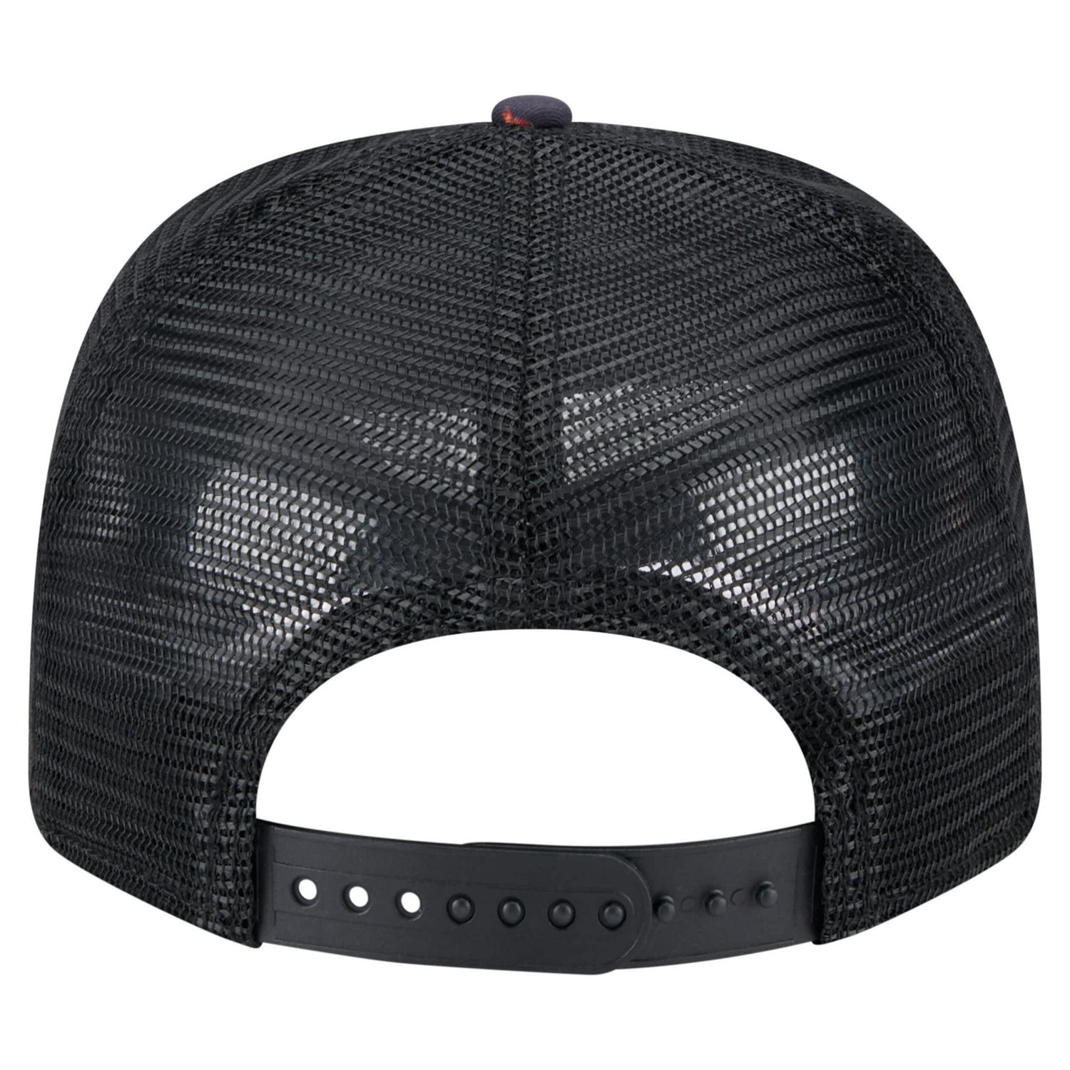 New Era Philadelphia Phillies Adventure Drinks Pattern 9SEVENTY Stretch-Snap Hat