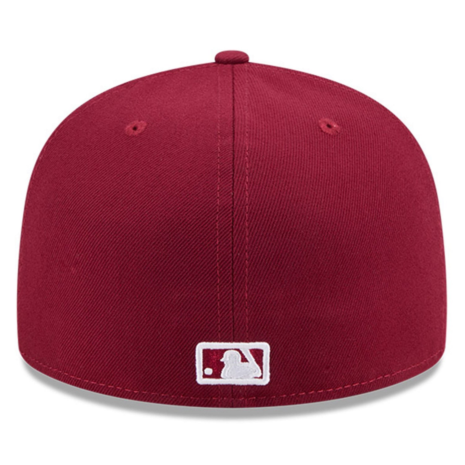 New Era Philadelphia Phillies Baseball Hall of Fame 59FIFTY Fitted Hat - view number 4