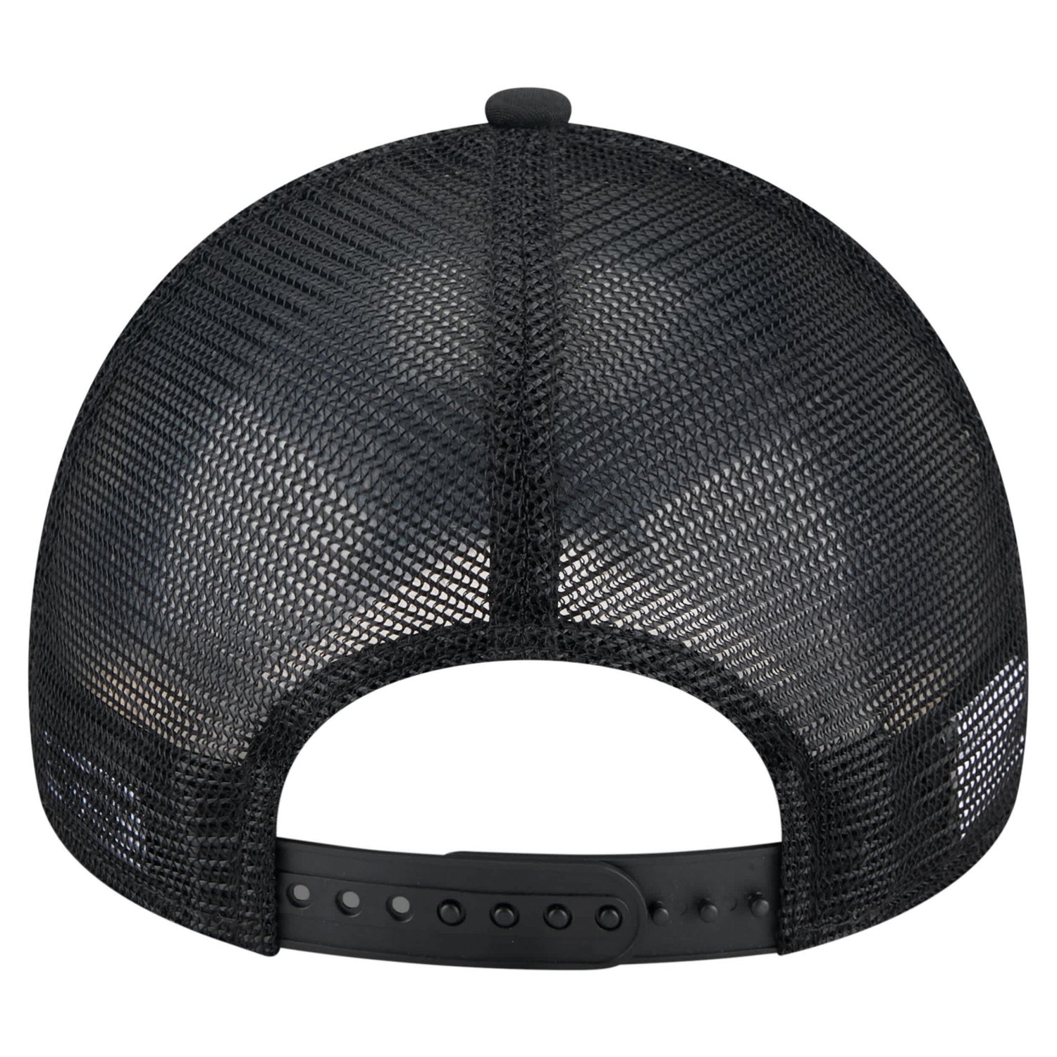 New Era Philadelphia Phillies Bleached A-Frame 9FORTY Adjustable Hat