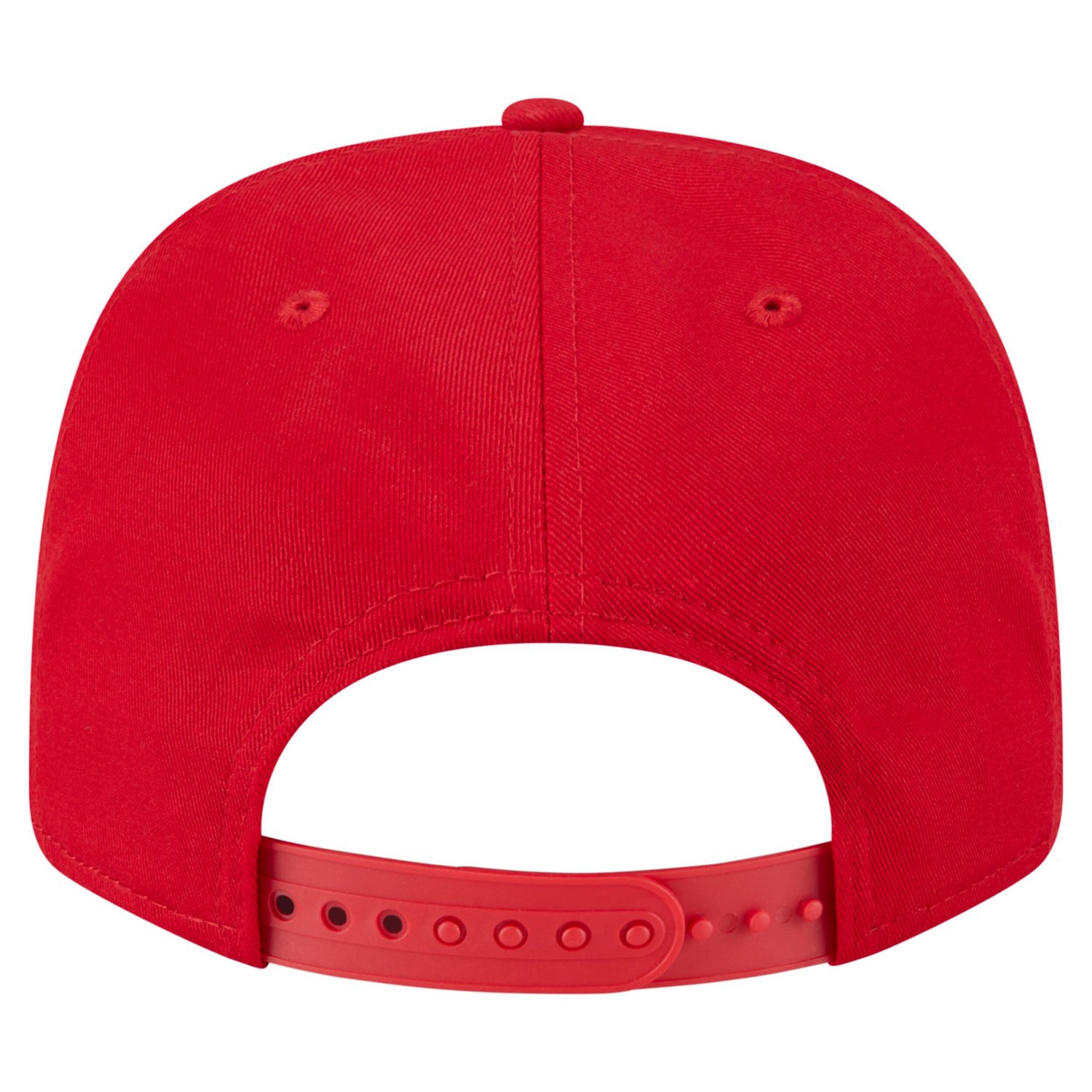 New Era Philadelphia Phillies Circle Patch 9SEVENTY Stretch-Snap Hat - view number 4